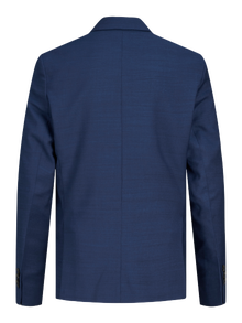 Jack & Jones Jprsolaris Blazer Per Bambini E Ragazzi - Elegante E Comodo - Foto 6