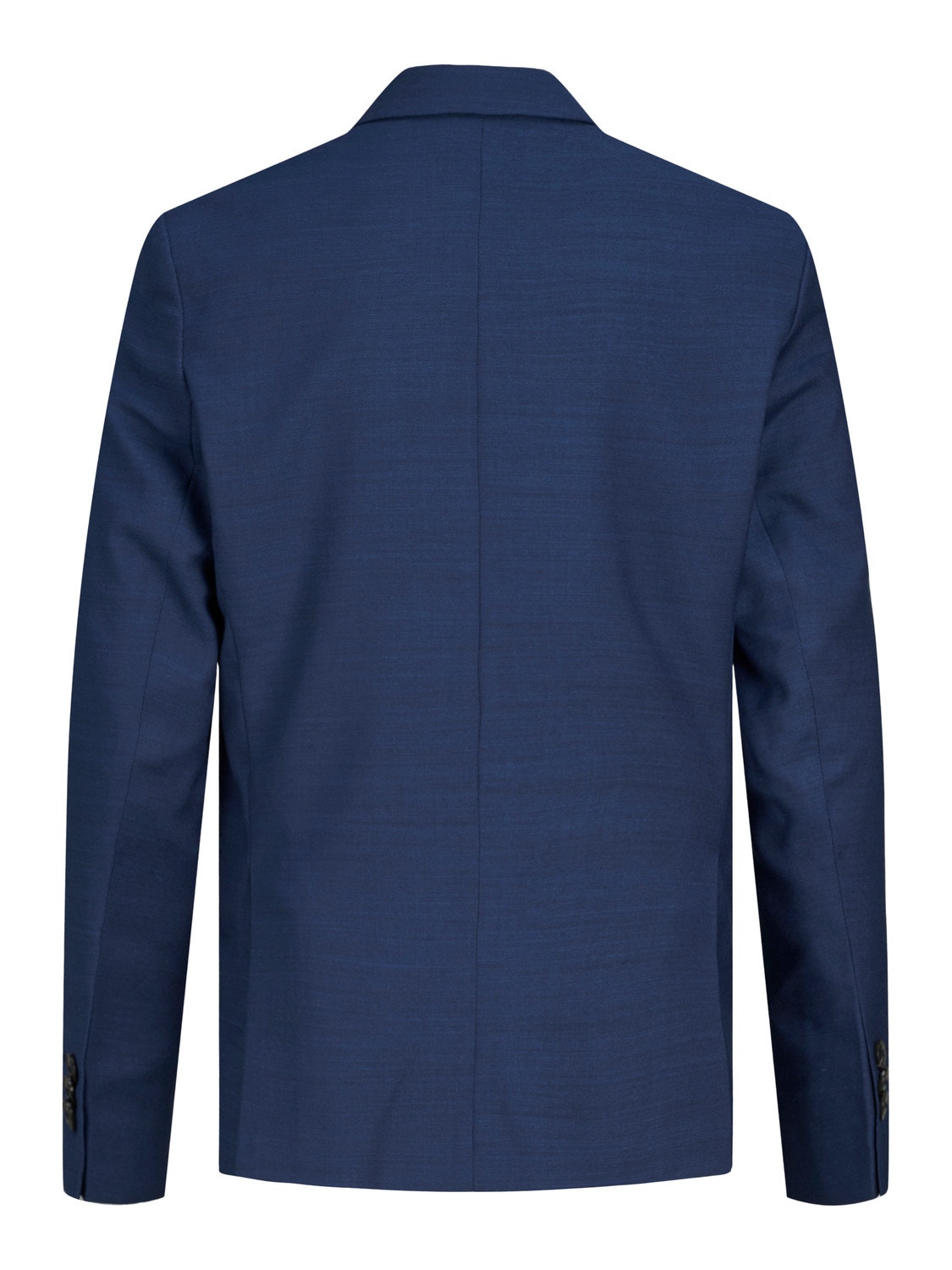 Jack & Jones JPRSOLARIS BLAZER NOOS JNR Blazers Para chicos -Medieval Blue - 12182245