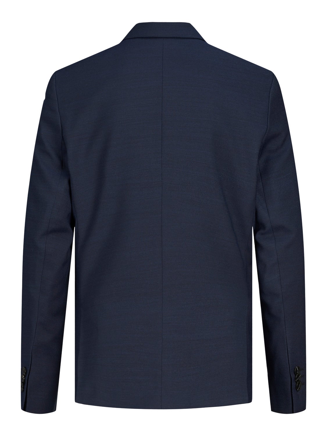 JACK & JONES JUNIOR colbert JPRSOLARIS donkerblauw