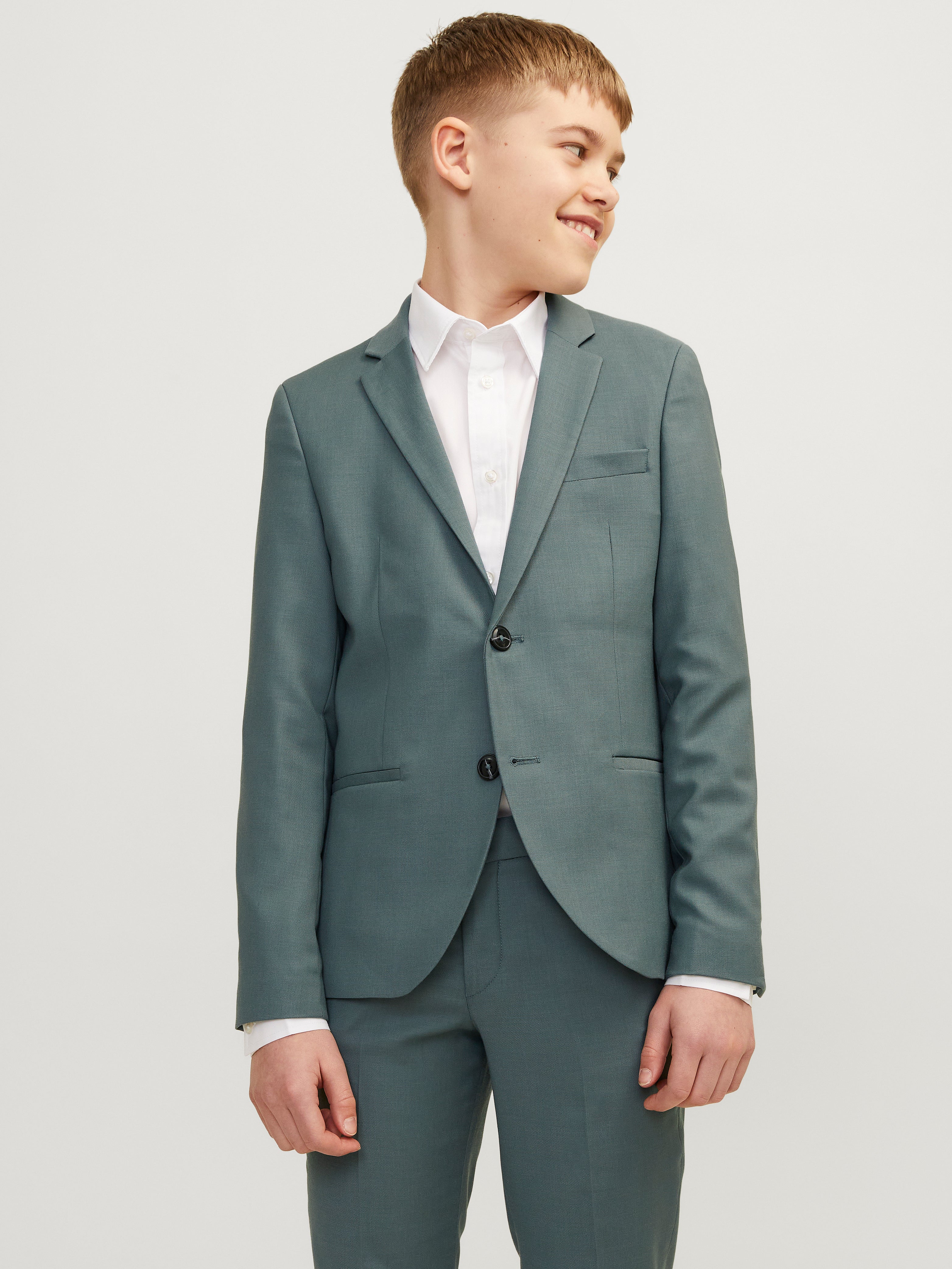 Jprsolaris Blazer Junior
