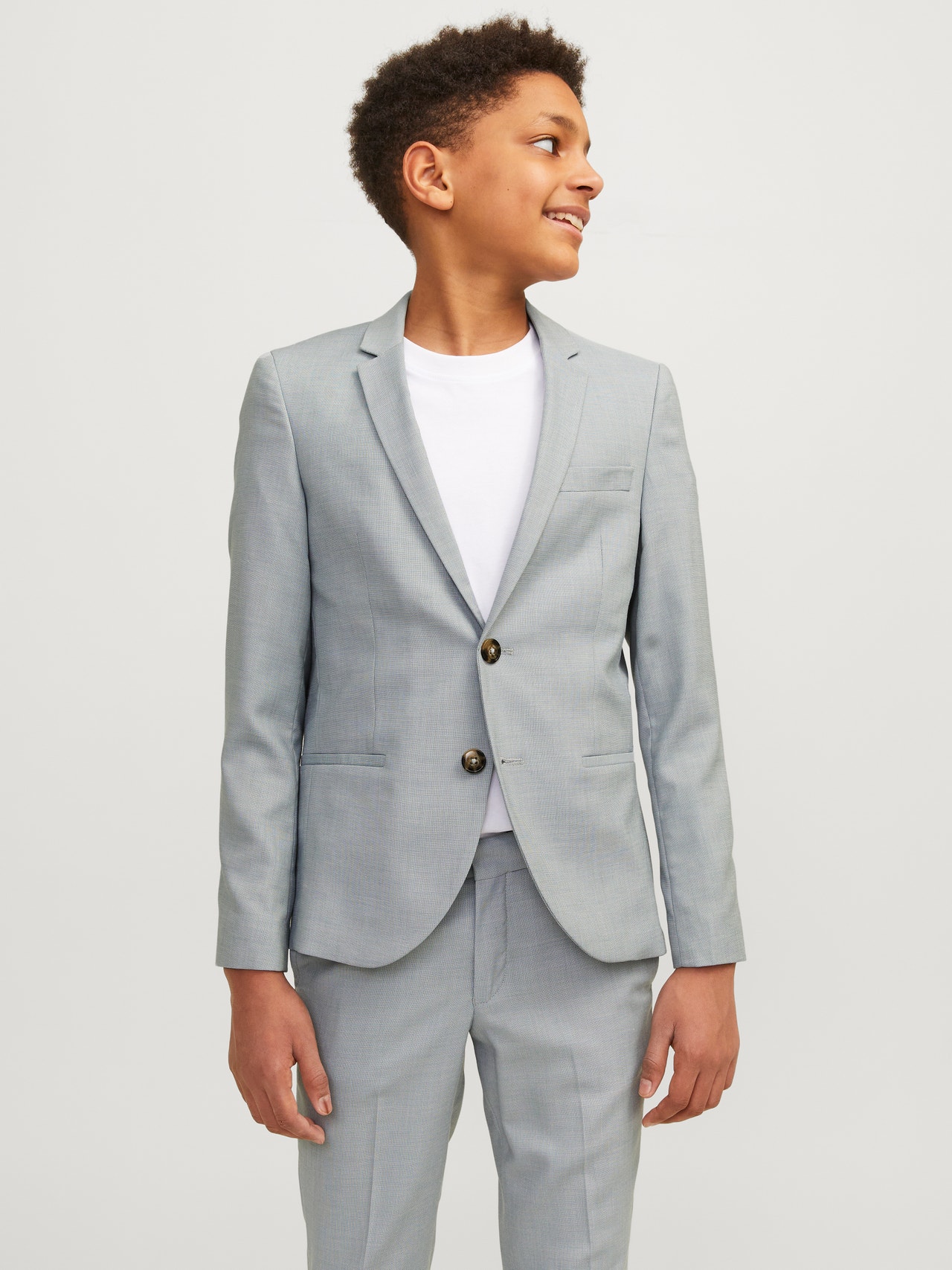 Jack & Jones Jprsolaris Blazer Per Bambini E Ragazzi - Elegante E Comodo - Foto 12