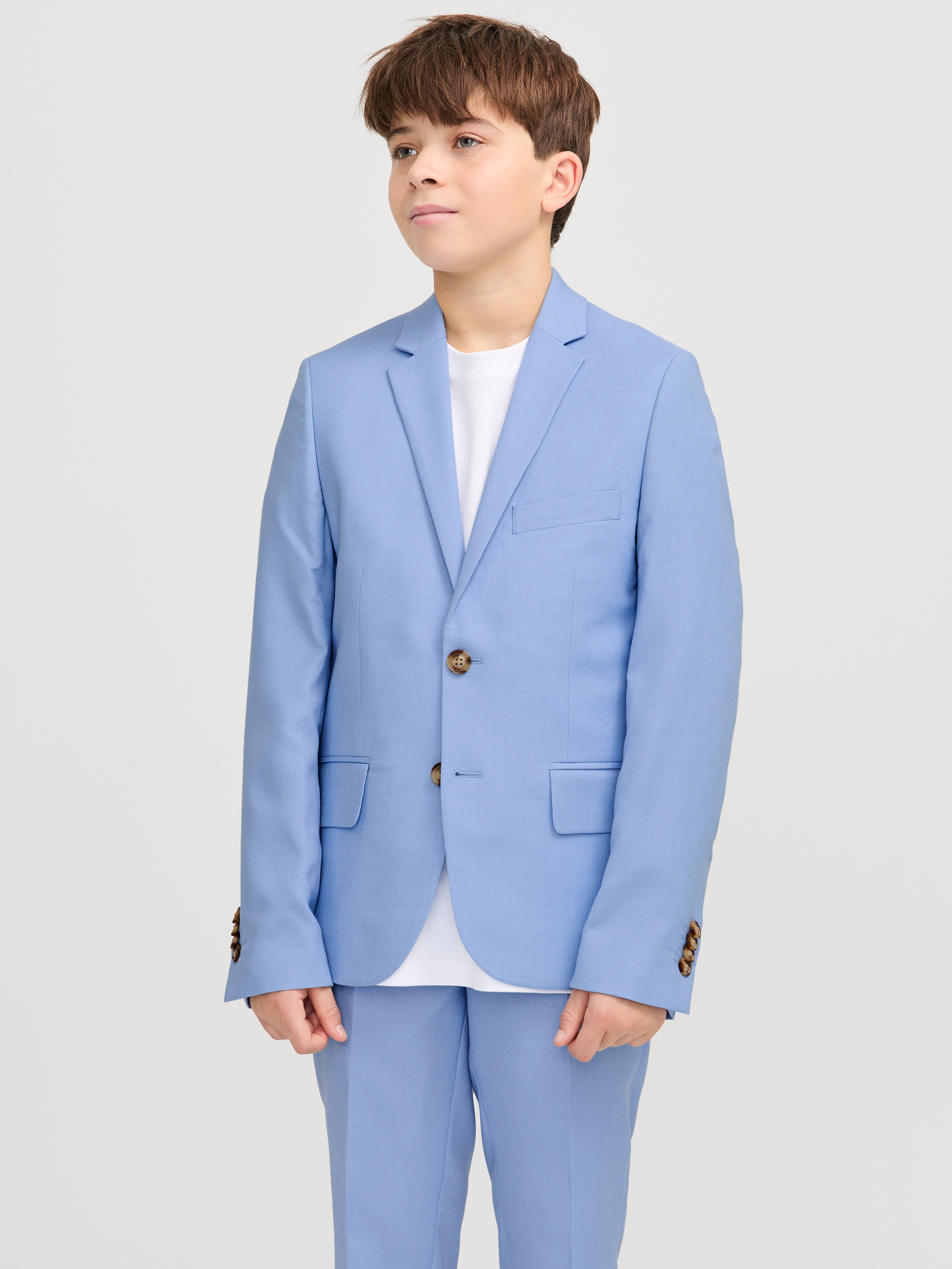 Jprsolaris Blazer Junior