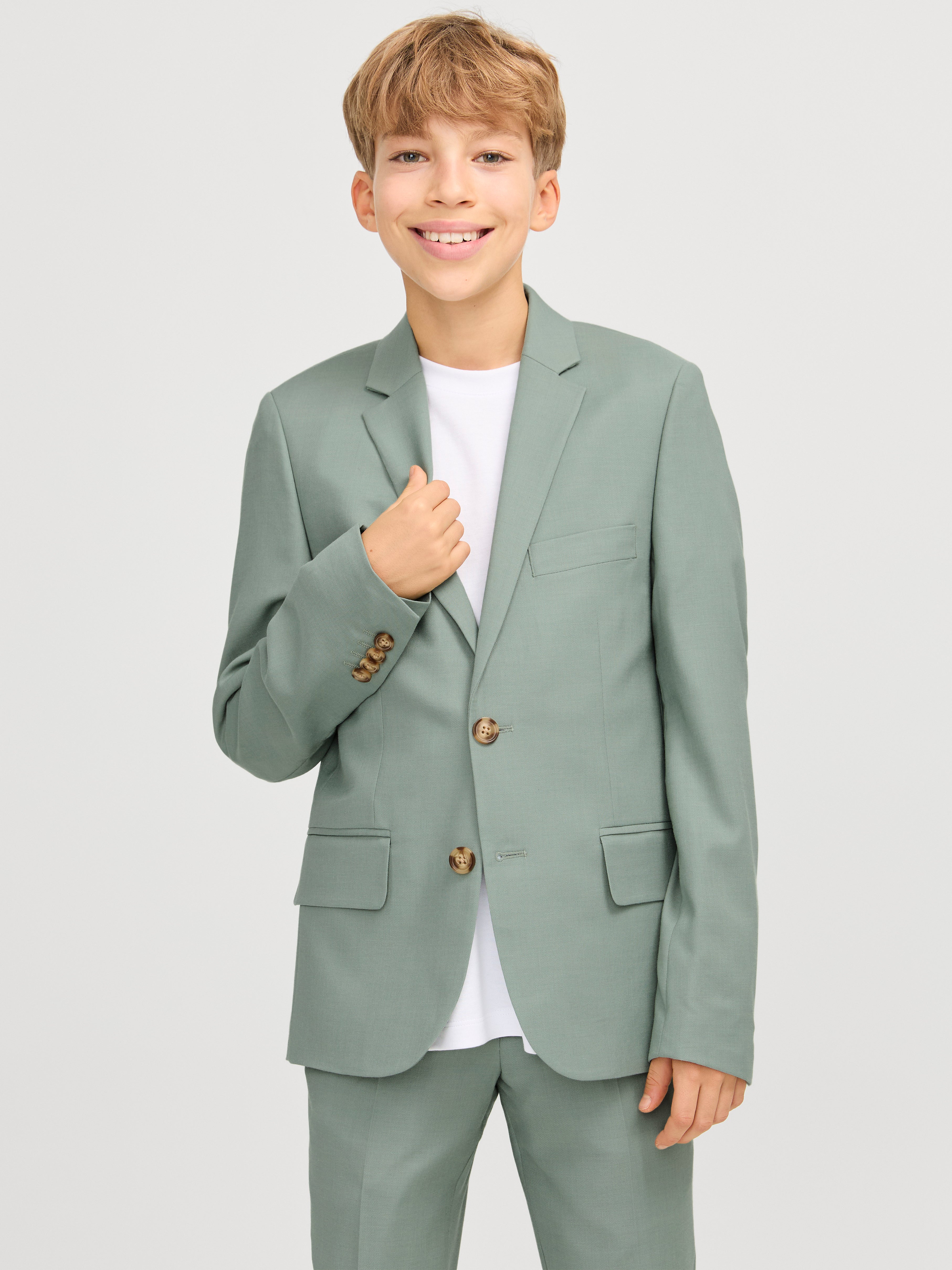 Jprsolaris Blazer Junior