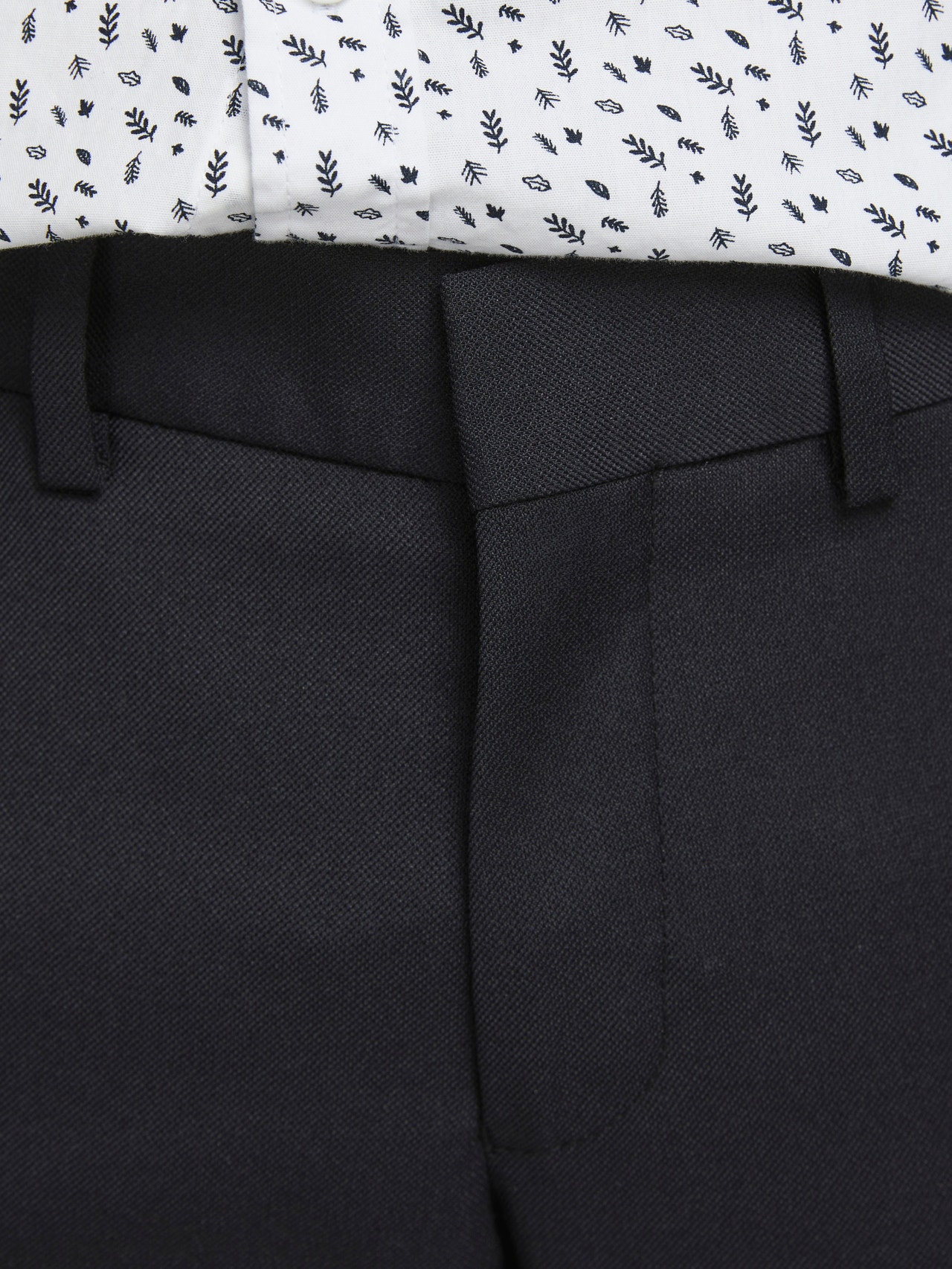 Jack & Jones JPRSOLAR TROUSER Blau für Jungen | Kids Brand Store Jack & Jones JPRSOLAR TROUSER Blau für Jungen | Kids Brand Store