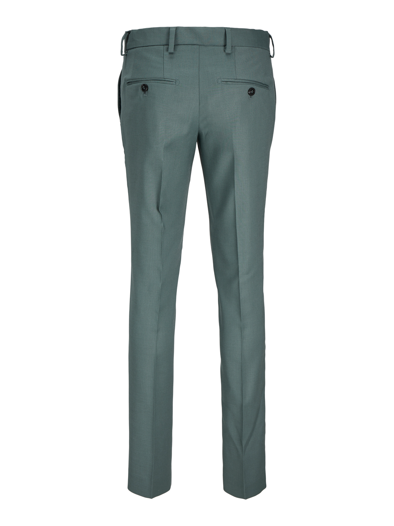 Jack & Jones JPRSOLARIS Tailored bukser Til drenge -Balsam Green - 12182246