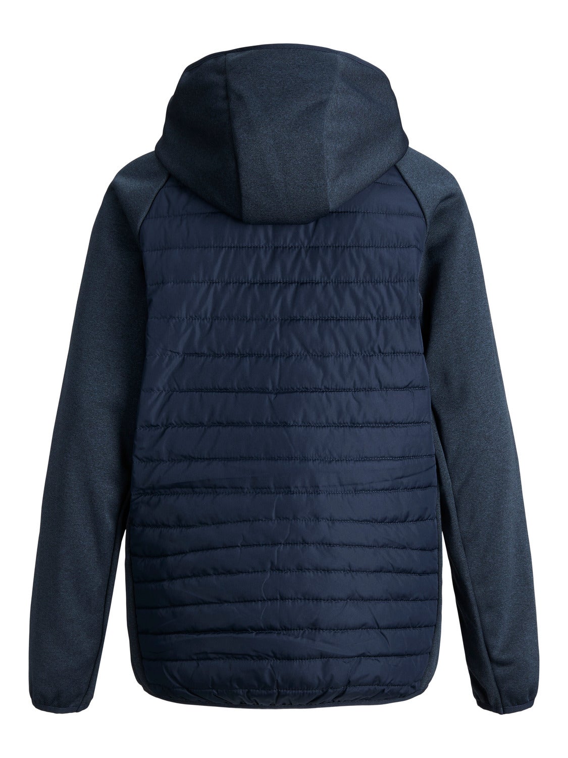 Jack jones new outlet will core jacket