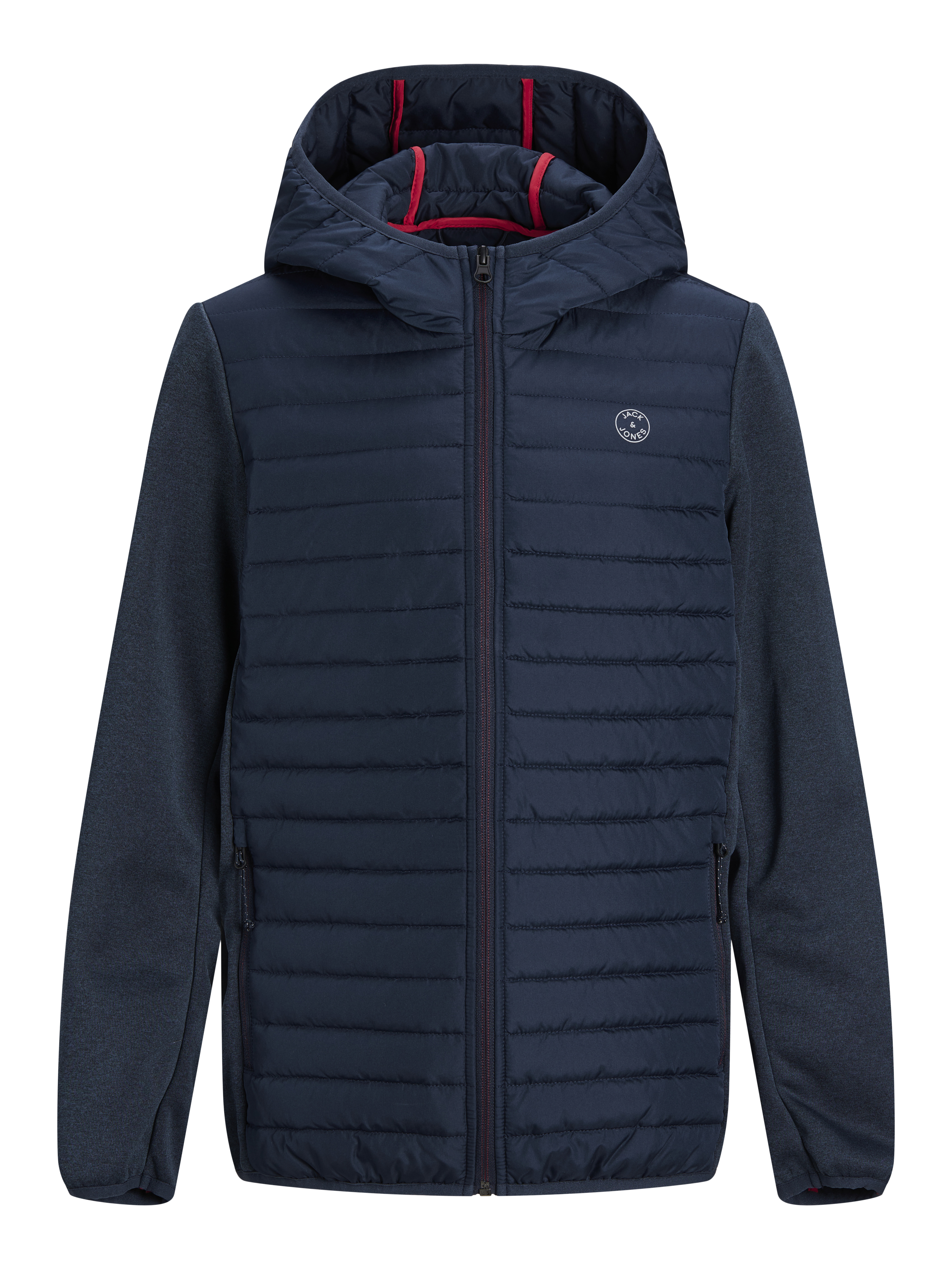 Thumbnail - Hybridjacke Junior