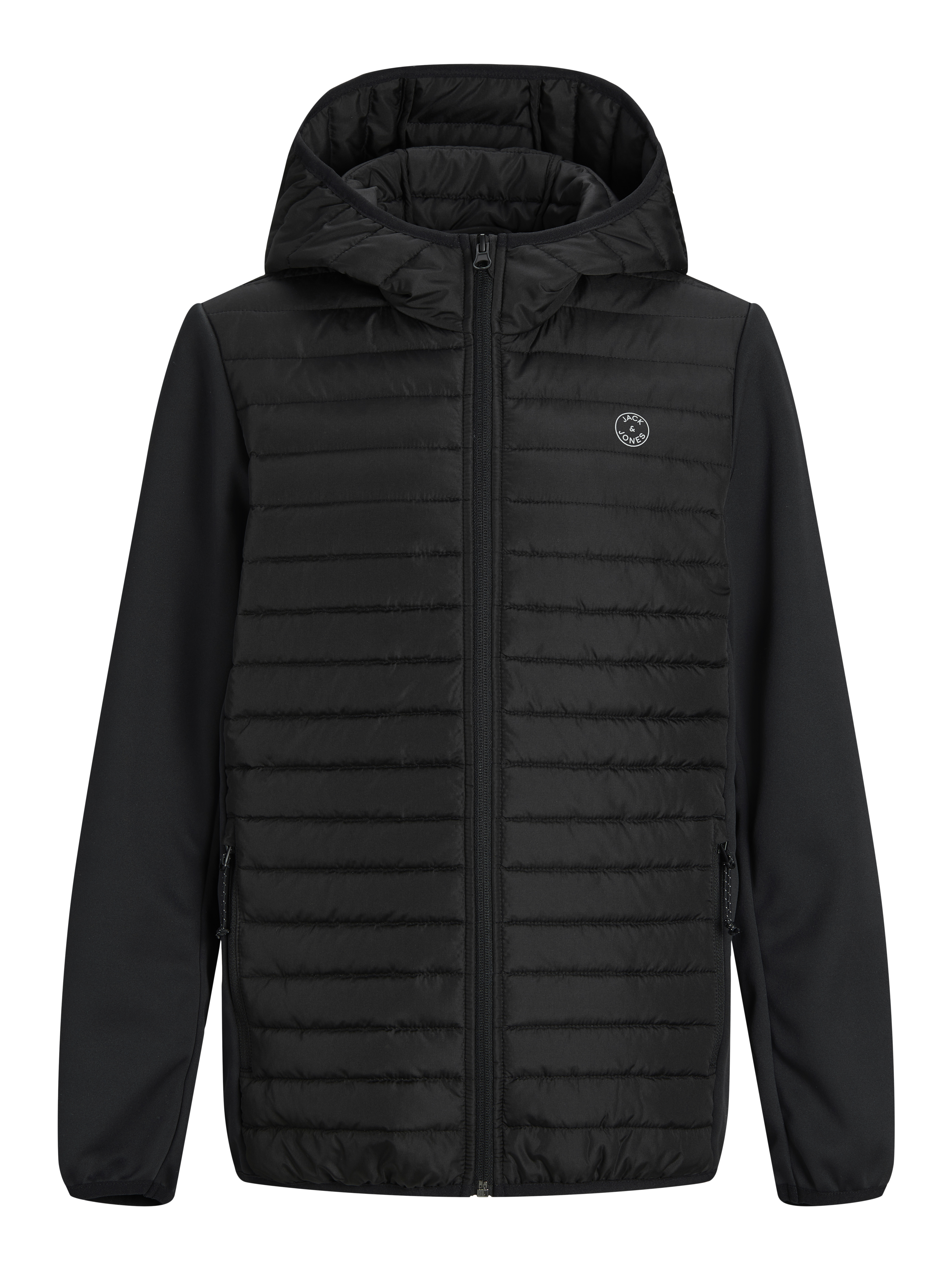 Thumbnail - Hybridjacke Junior