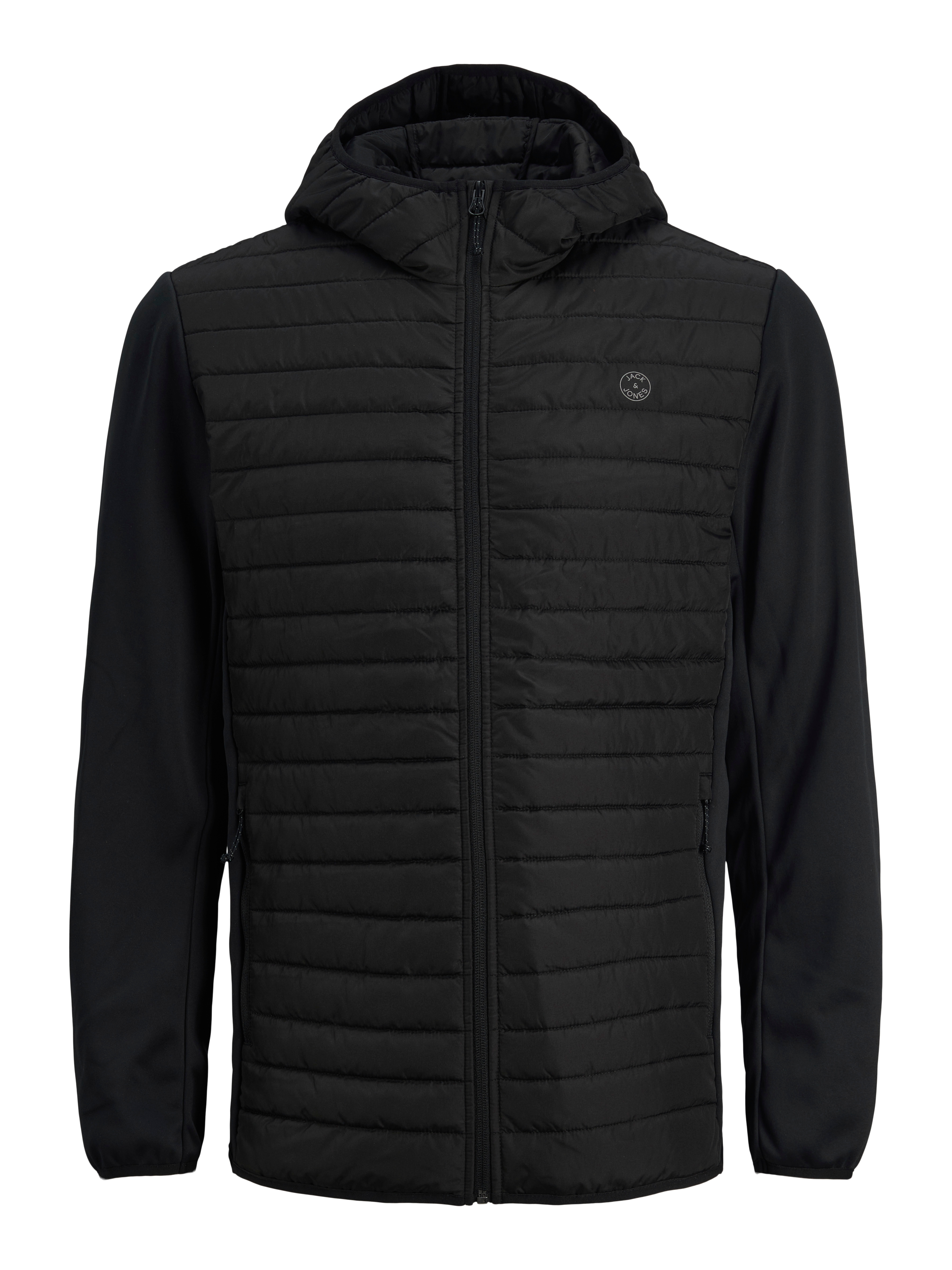 Thumbnail - Plus Size Hybridjacke