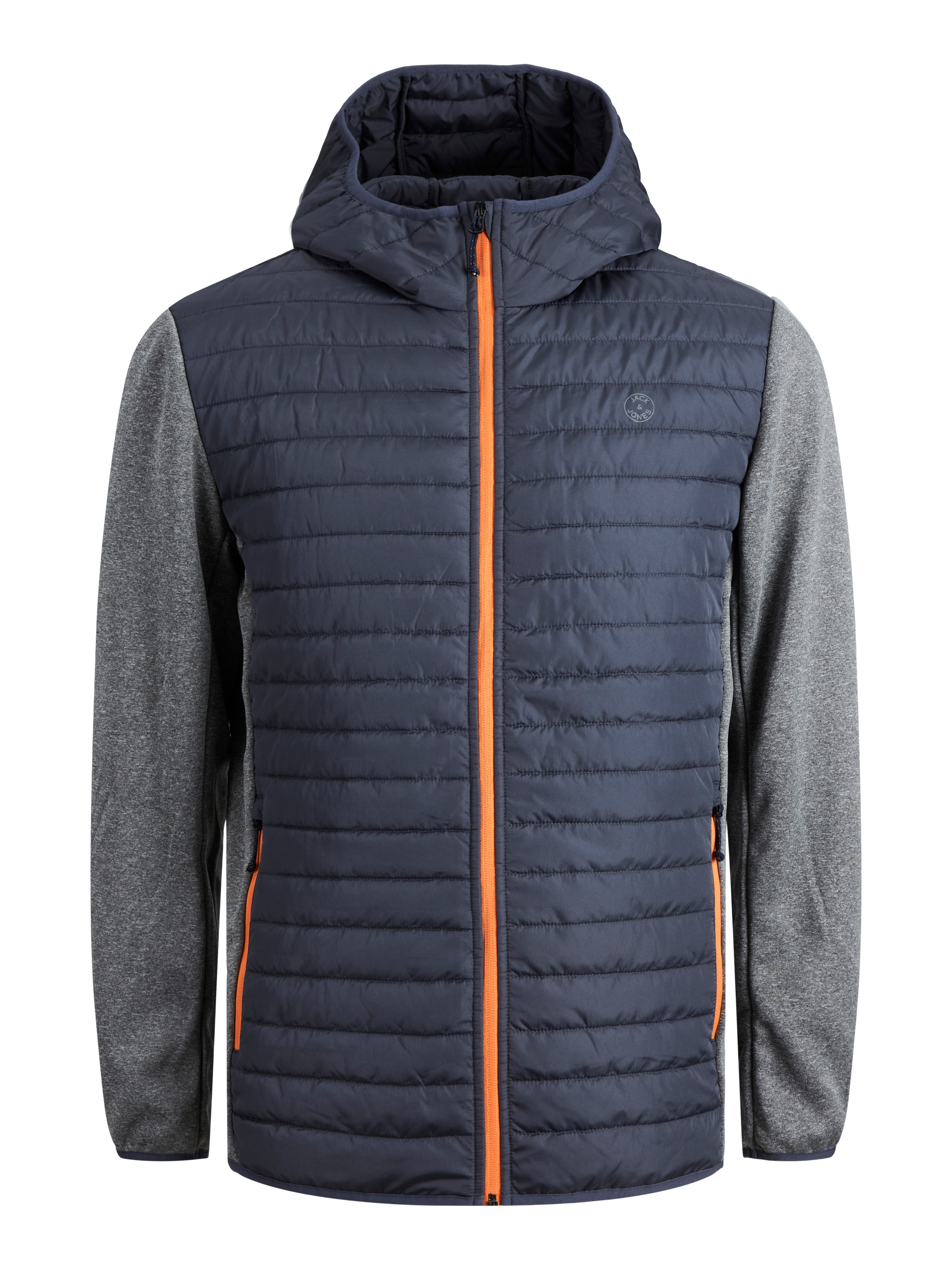 Thumbnail - Plus Size Hybridjacke