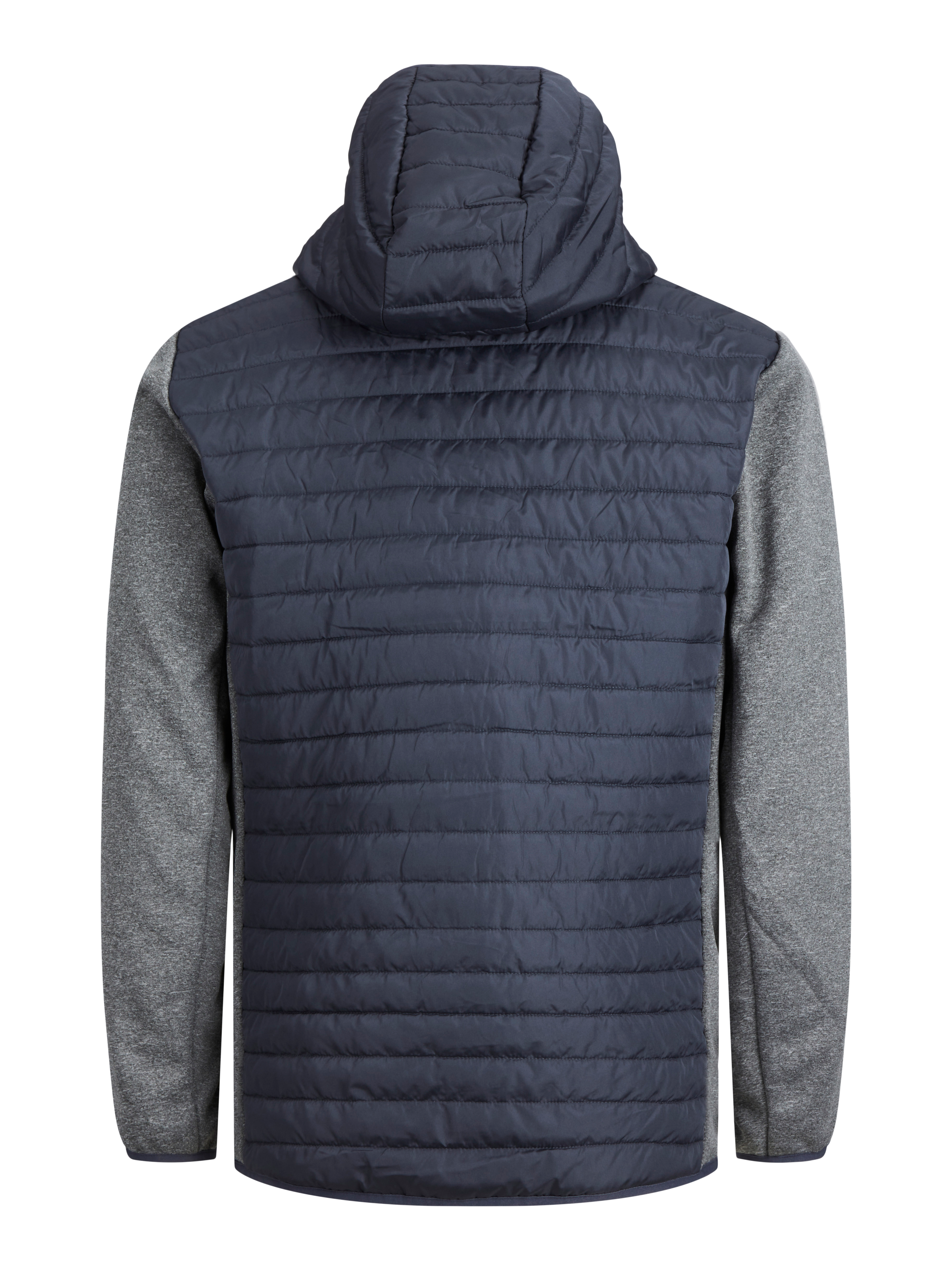 Thumbnail - Plus Size Hybridjacke