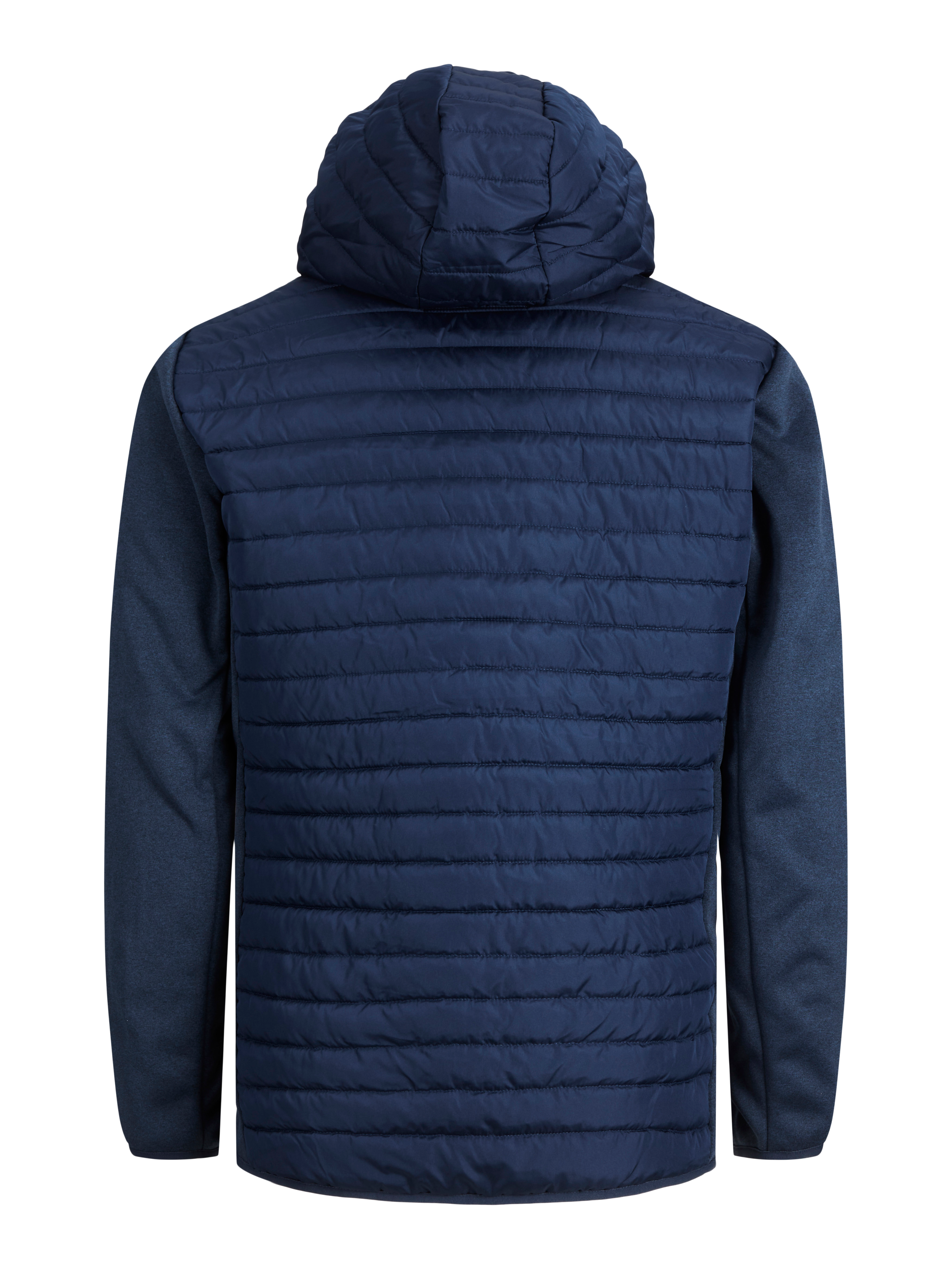 Thumbnail - Plus Size Hybridjacke