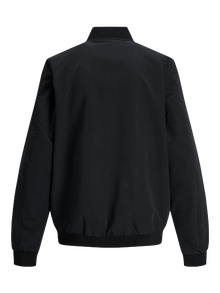 Jack & Jones Bomber jakke Junior -Black - 12182385