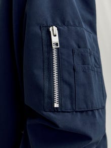 Jack & Jones Bomber jacker Junior -Navy Blazer - 12182385