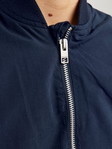 Jack & Jones Bomber jacker Junior -Navy Blazer - 12182385