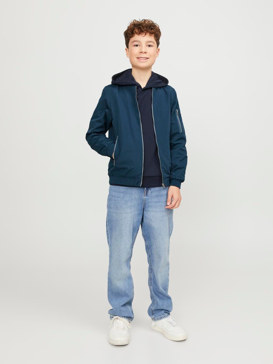 Blouson junior sale