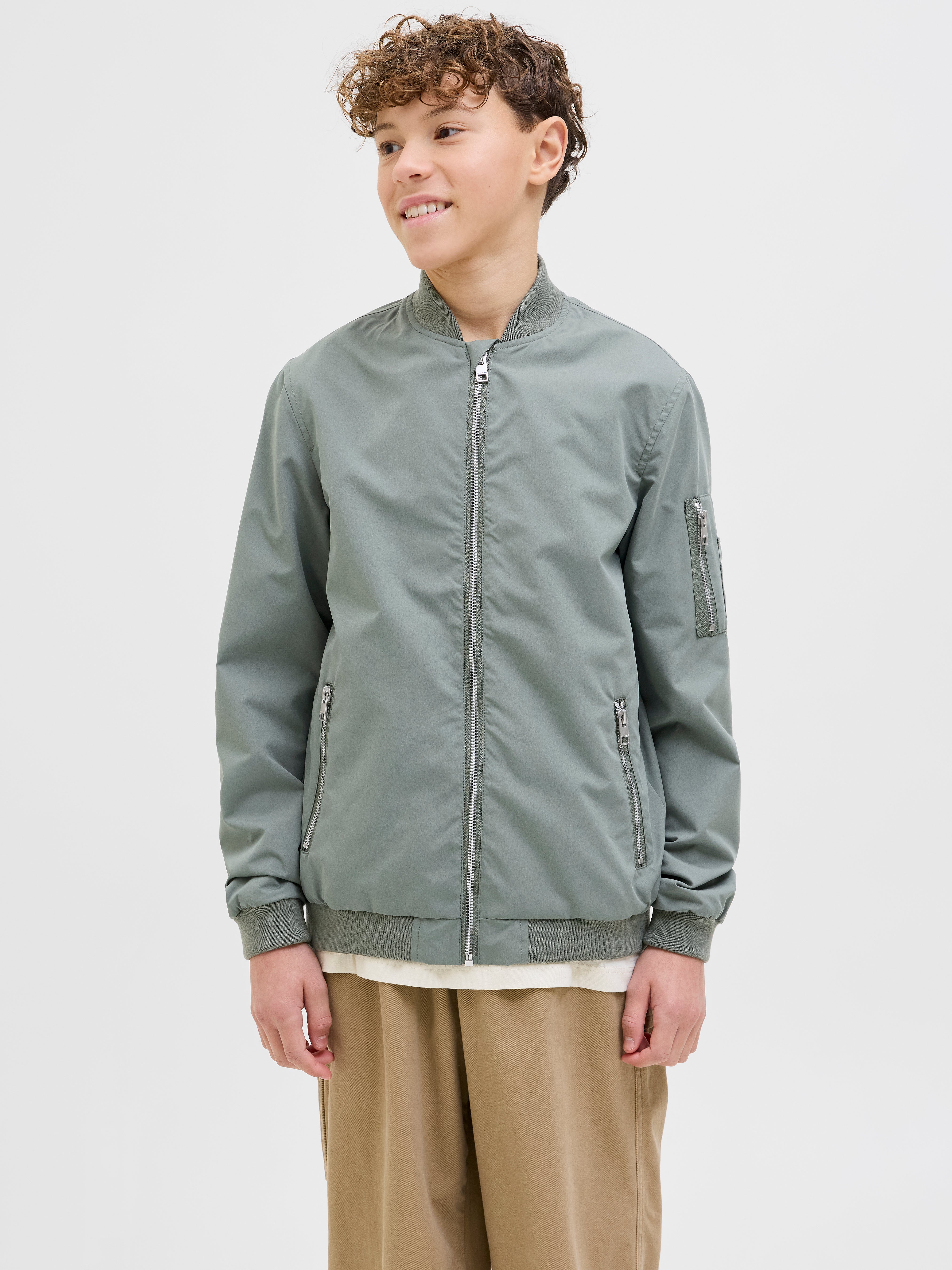 Blousonjacke Junior