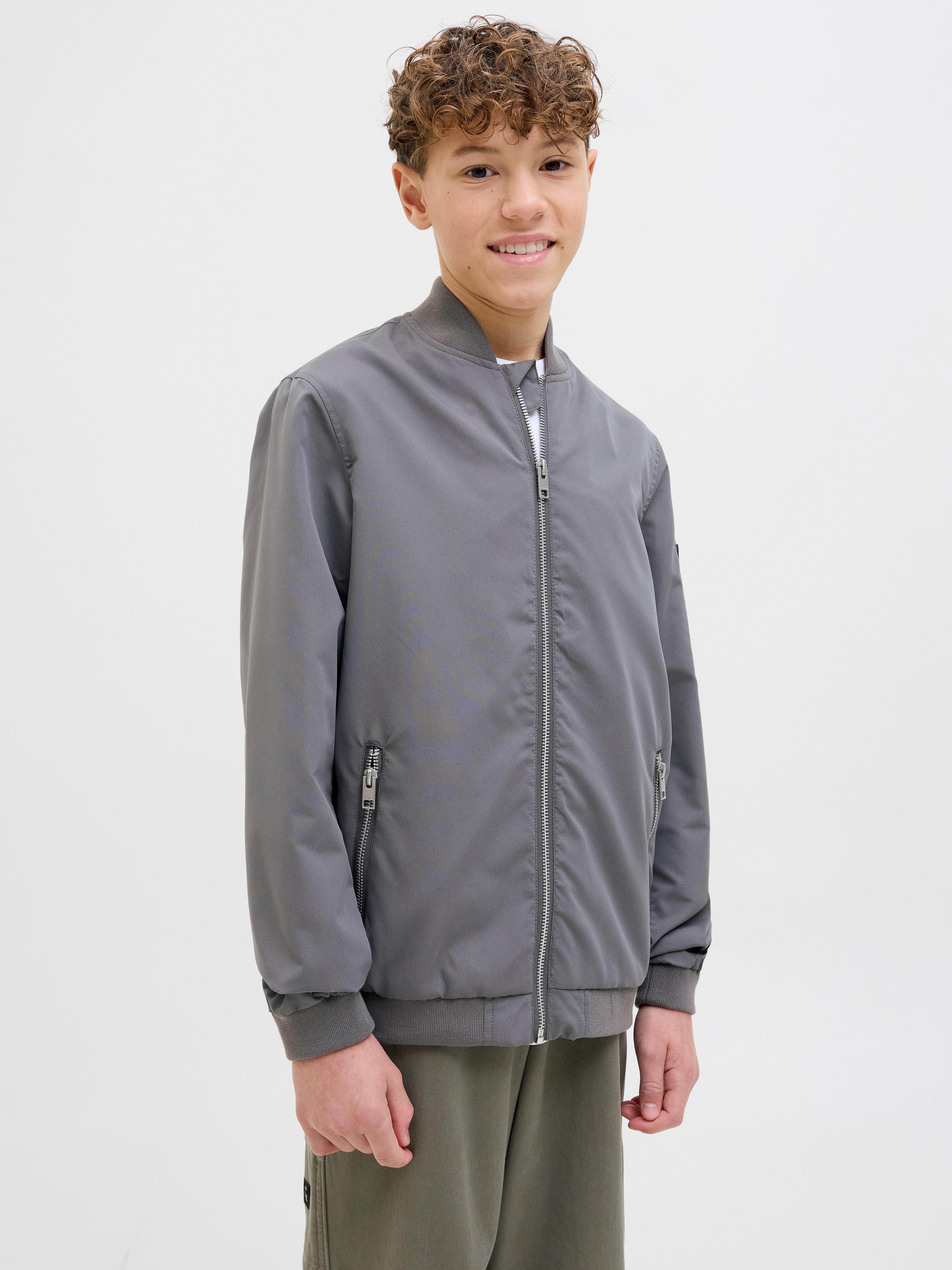 Blousonjacke Junior