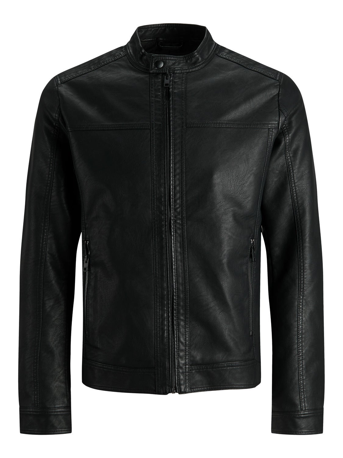 Jack and clearance jones leather jackets