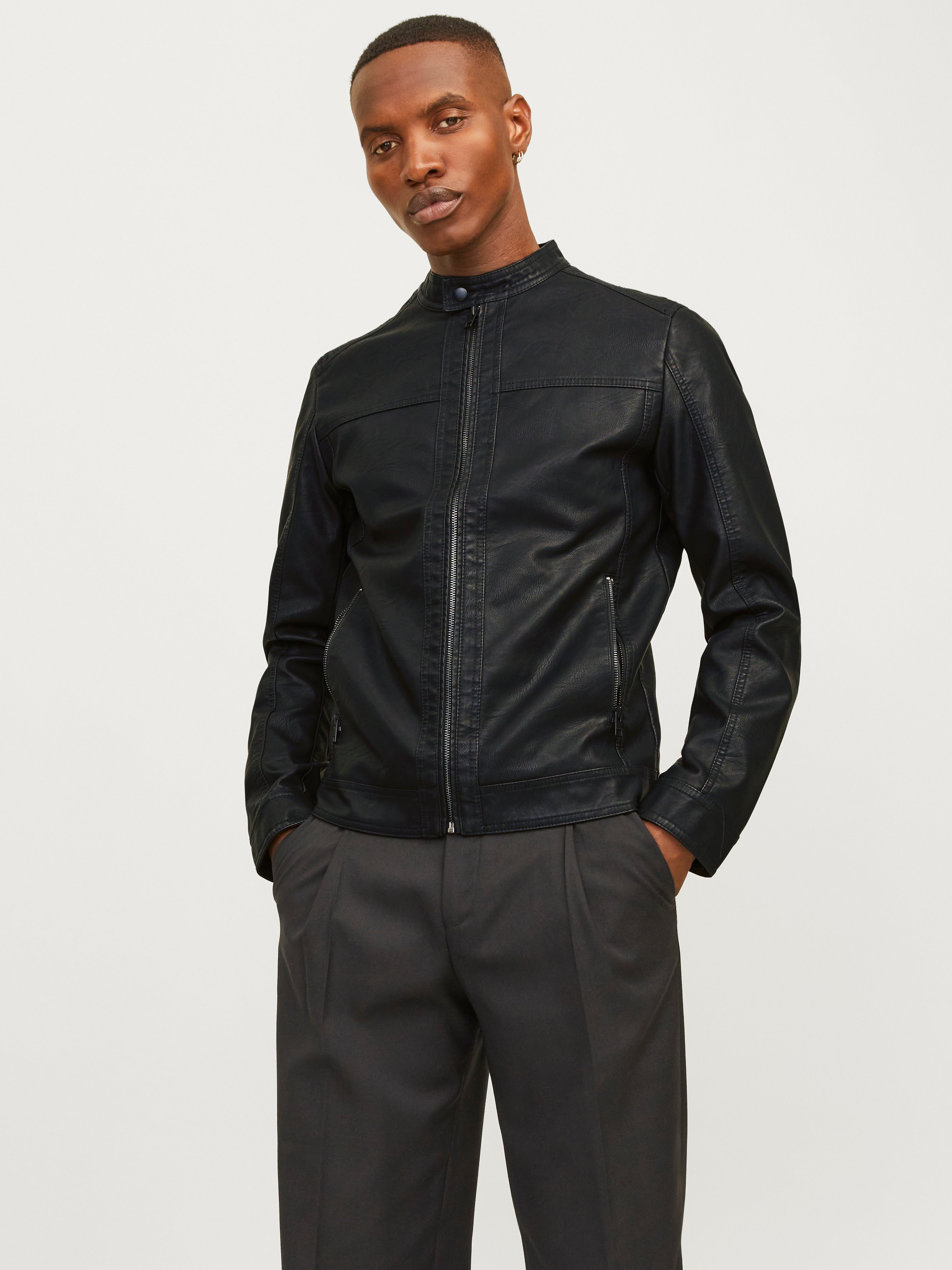 Jack jones jorrep field on sale jacket