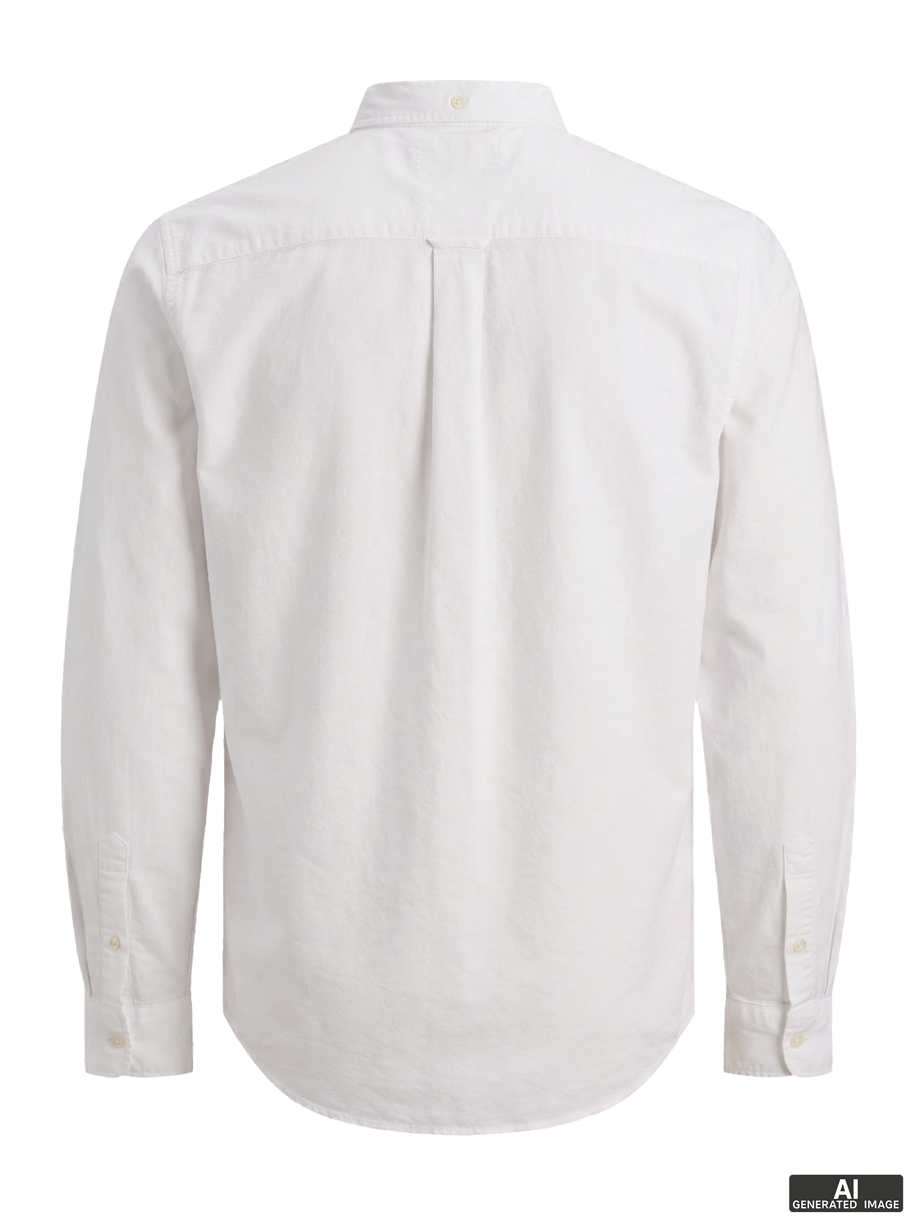 Thumbnail - Slim Fit Freizeithemd