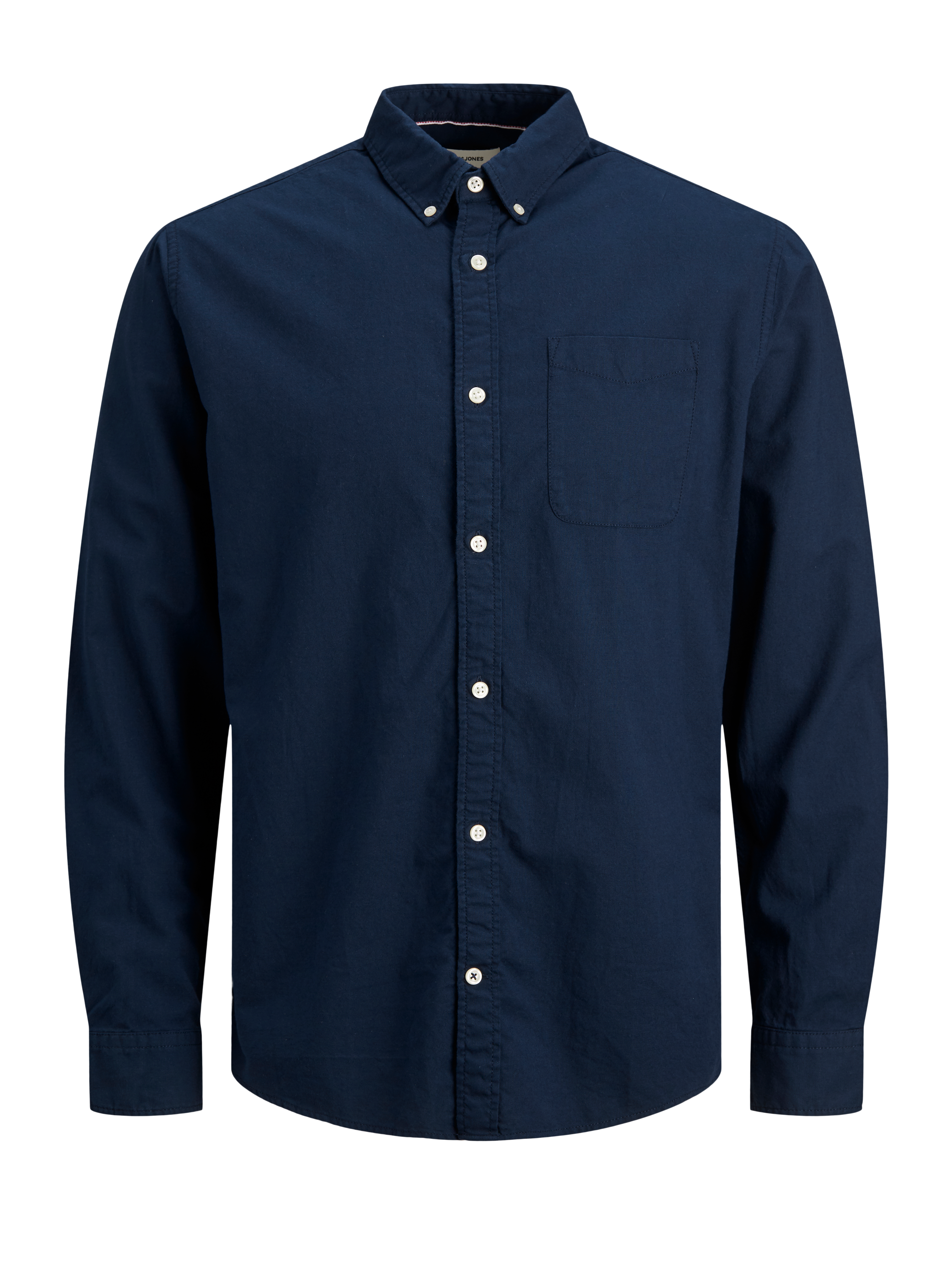 Thumbnail - Slim Fit Freizeithemd