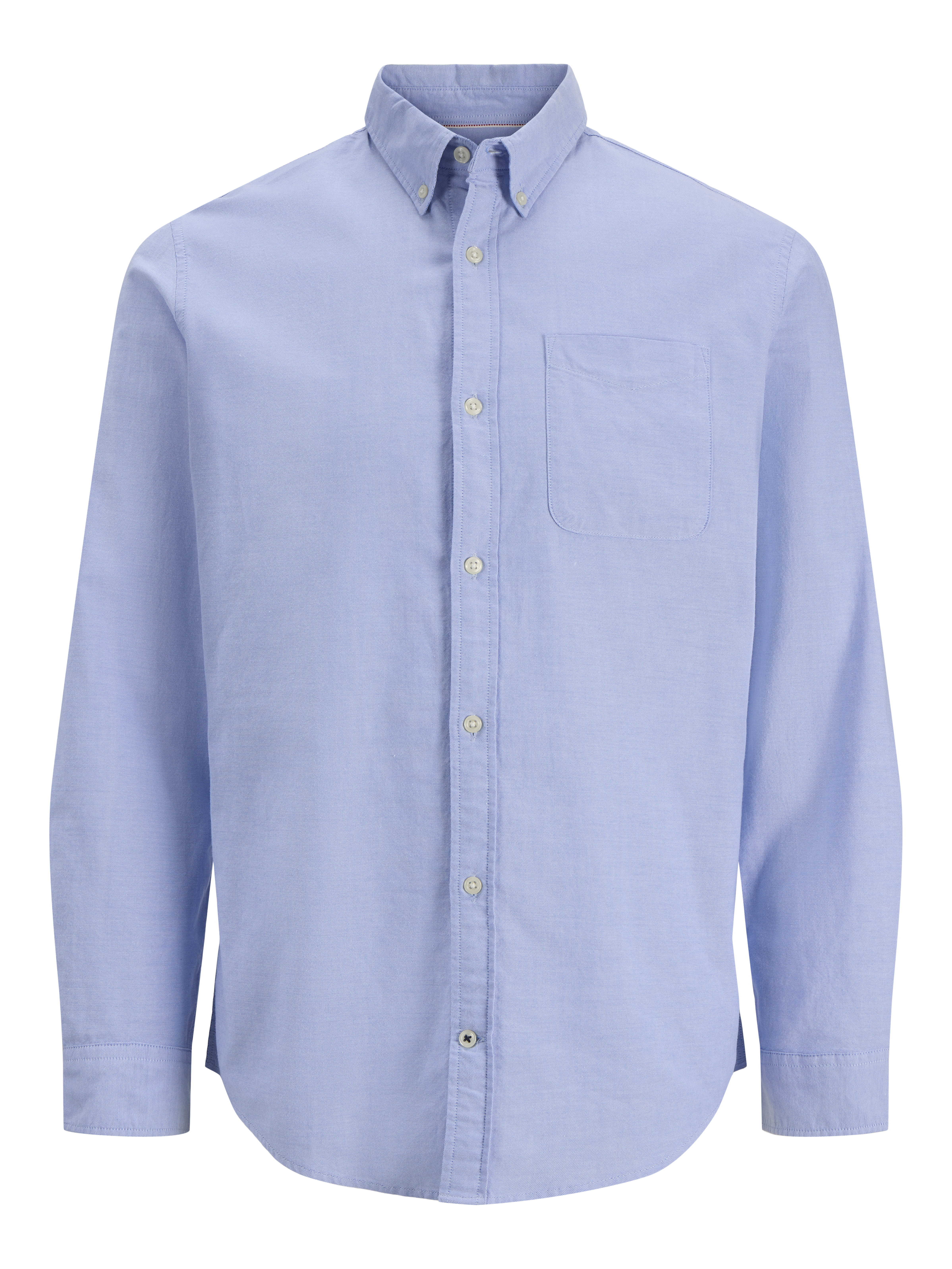 Thumbnail - Slim Fit Freizeithemd