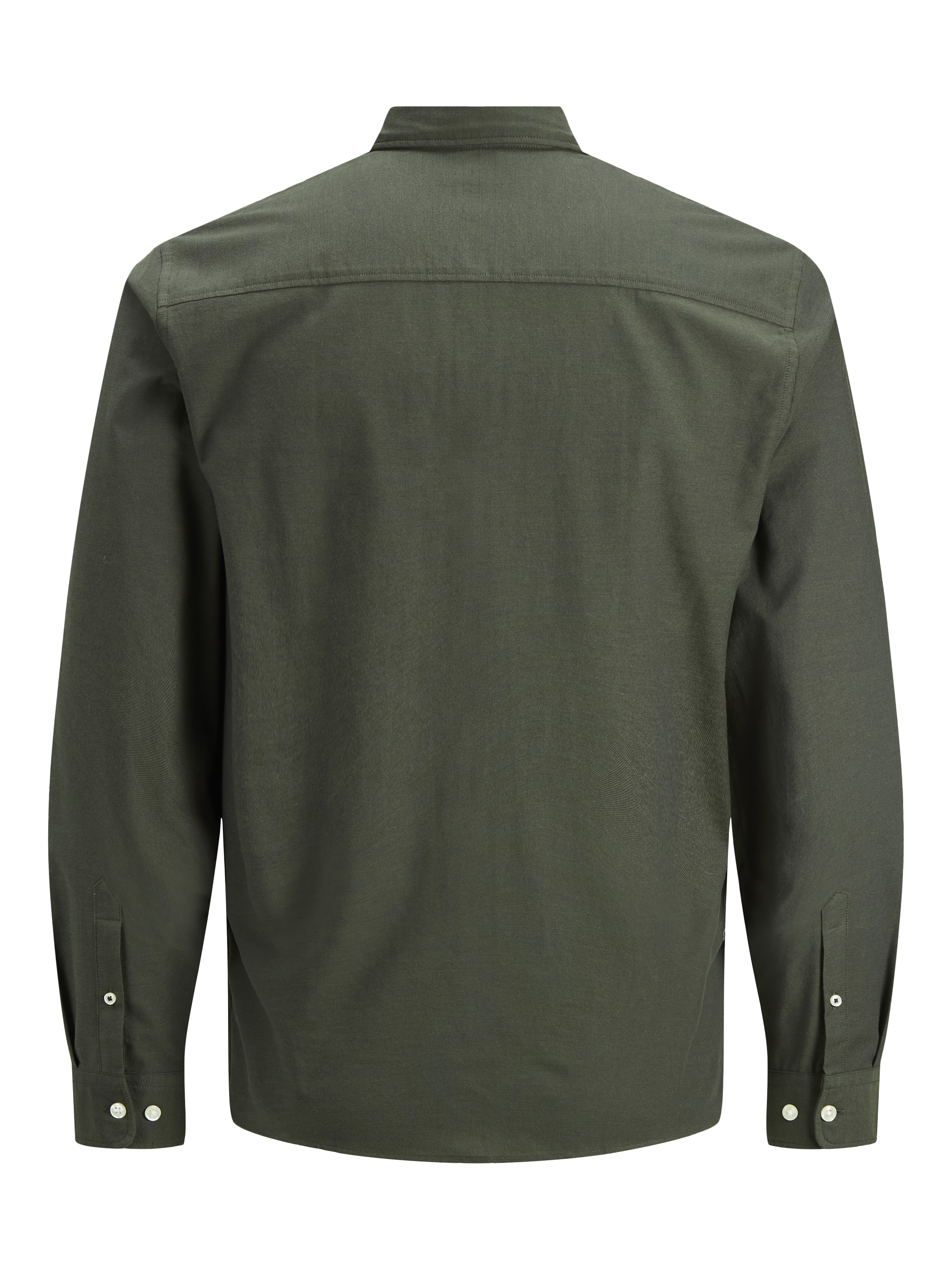 Thumbnail - Slim Fit Freizeithemd