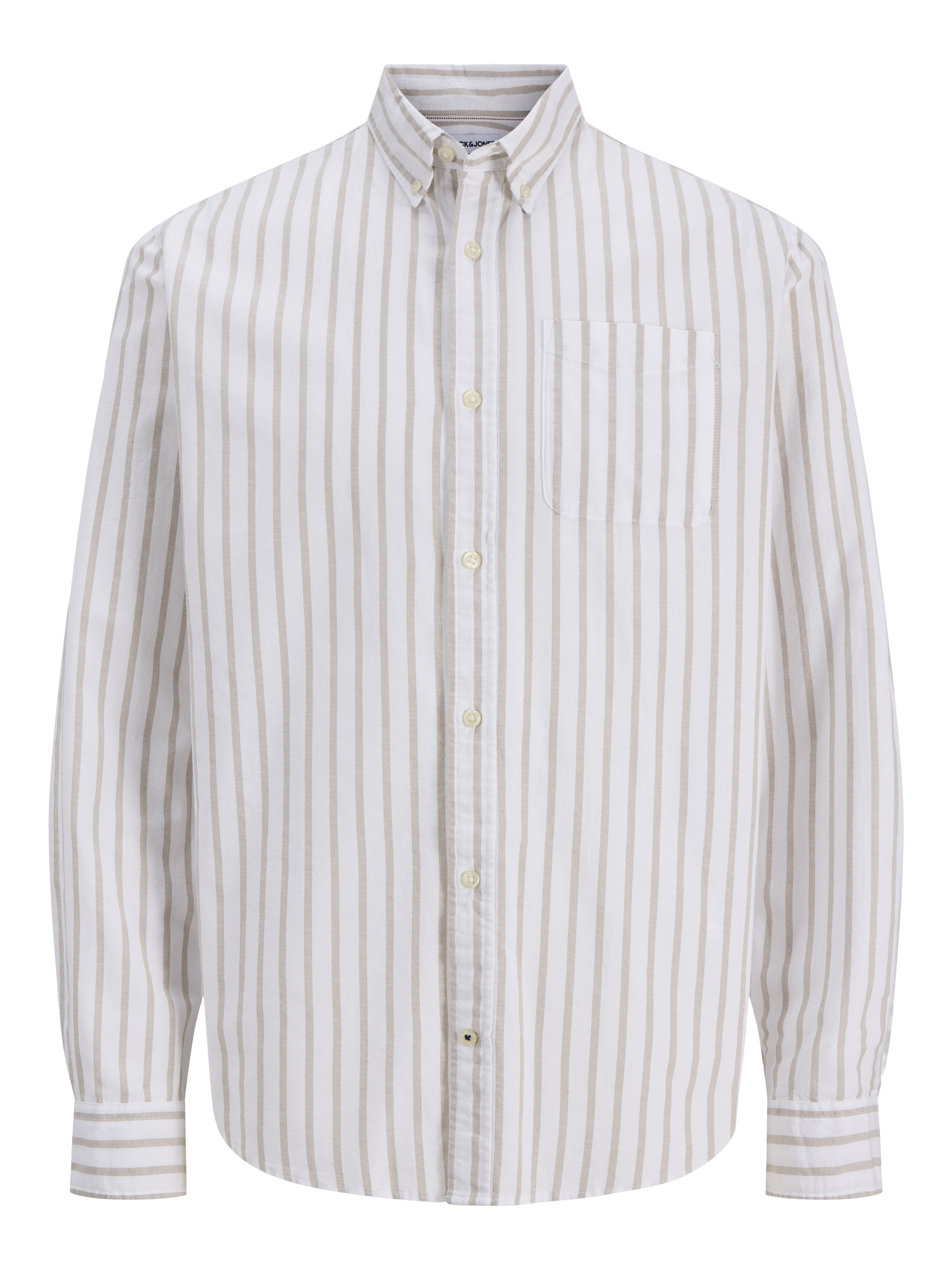 Thumbnail - Slim Fit Freizeithemd