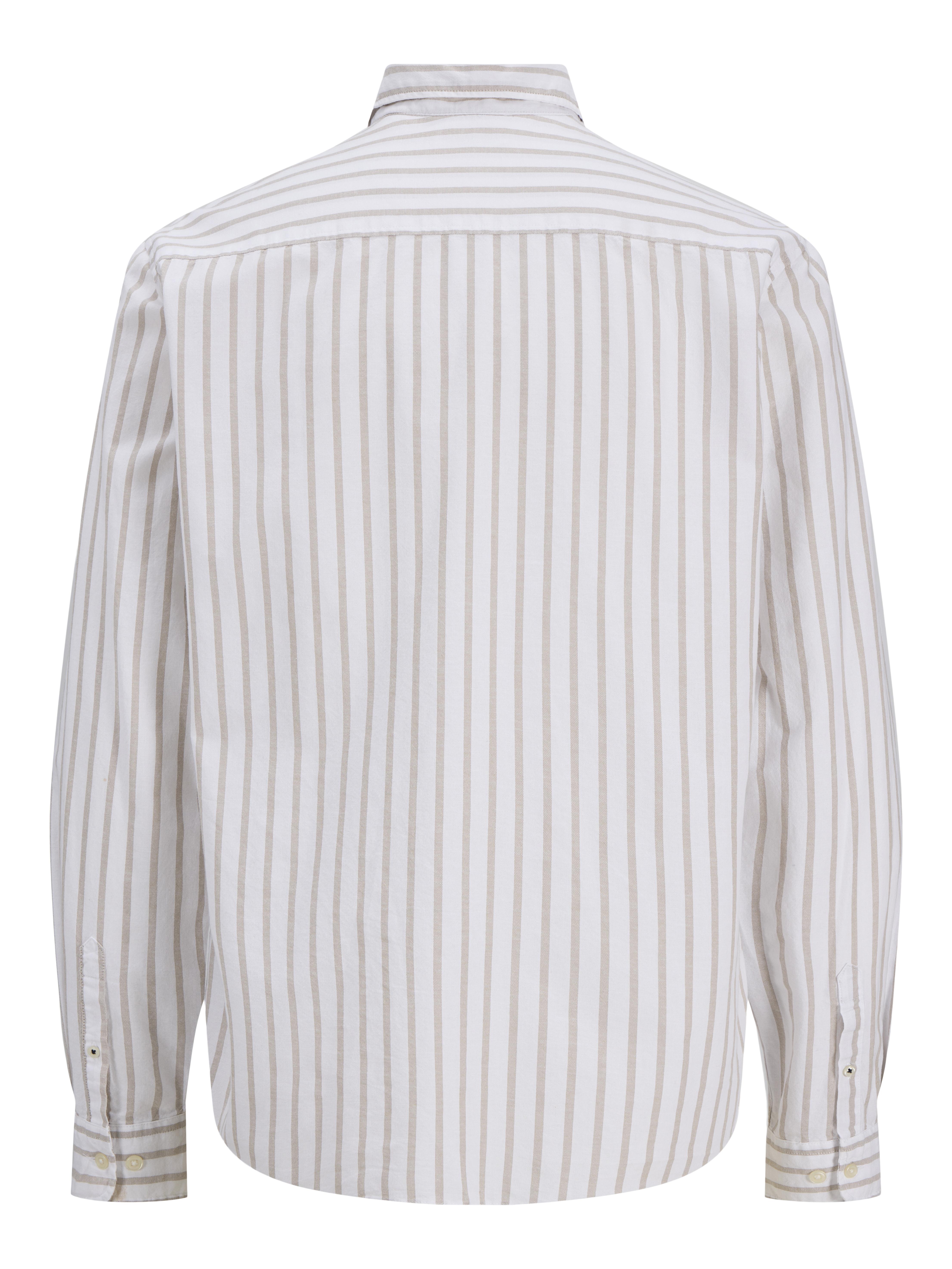 Thumbnail - Slim Fit Freizeithemd