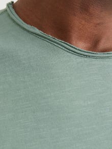 Jack & Jones T-shirt -Iceberg Green - 12182498