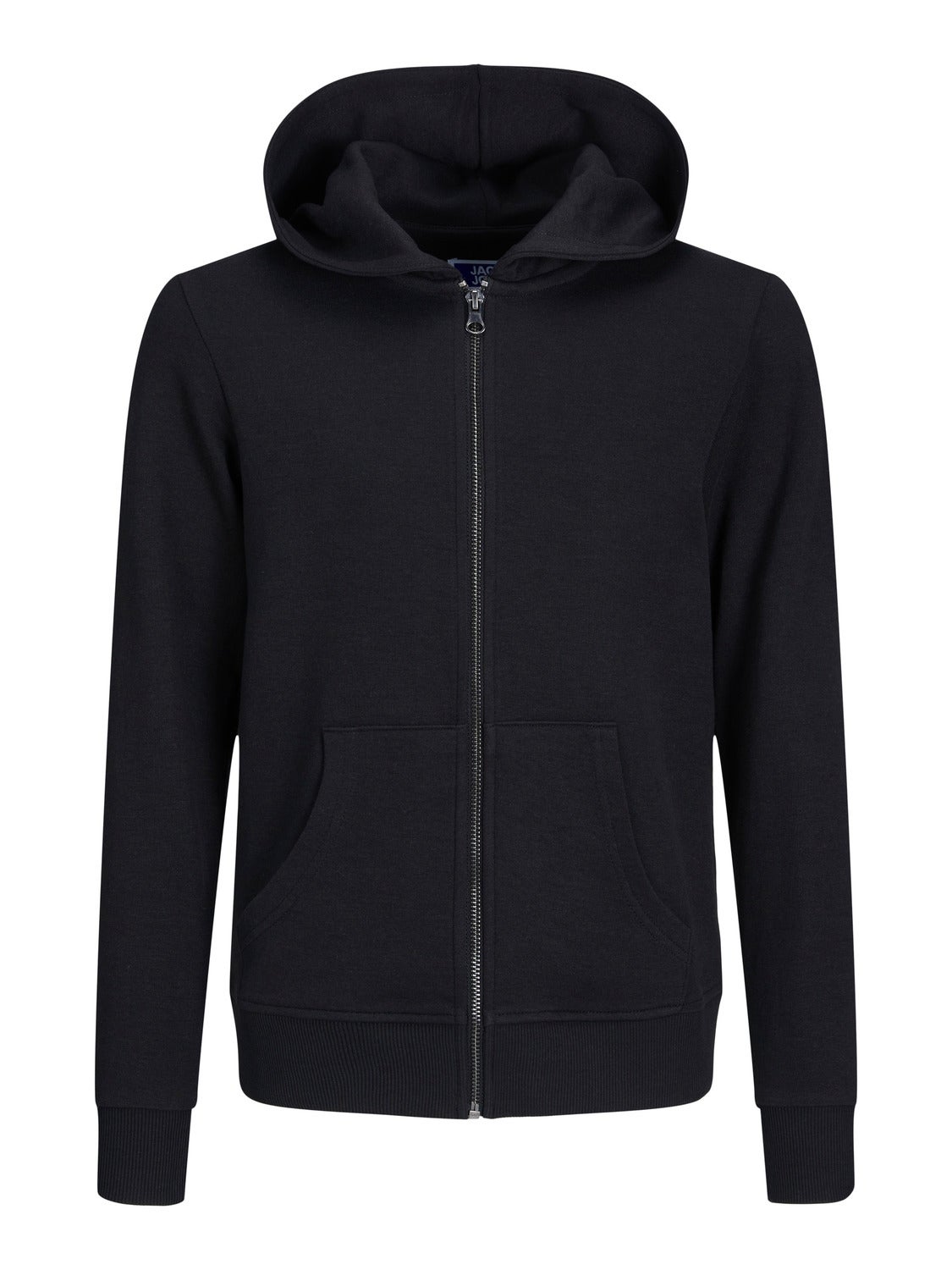 Boys shop zipper hoodie