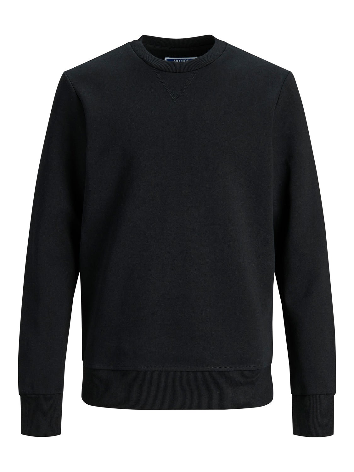 Boys clearance plain sweatshirts