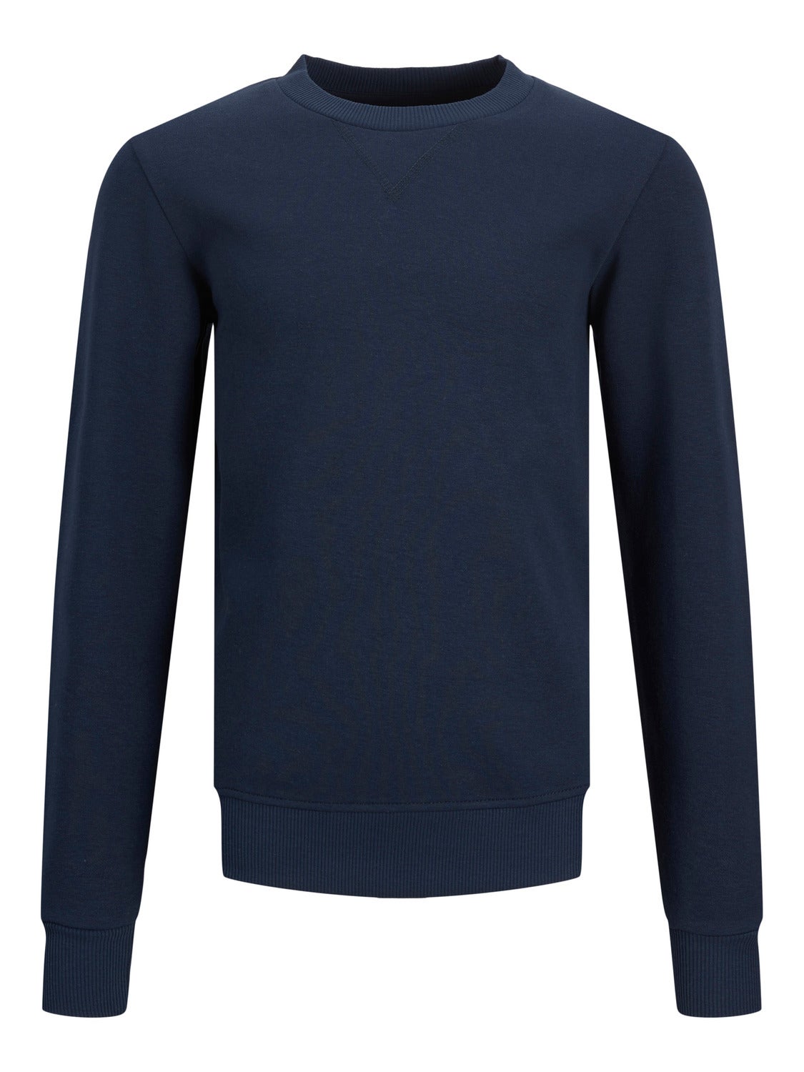 Plain Sweatshirt For boys with 20% discount! | Jack u0026 Jones®