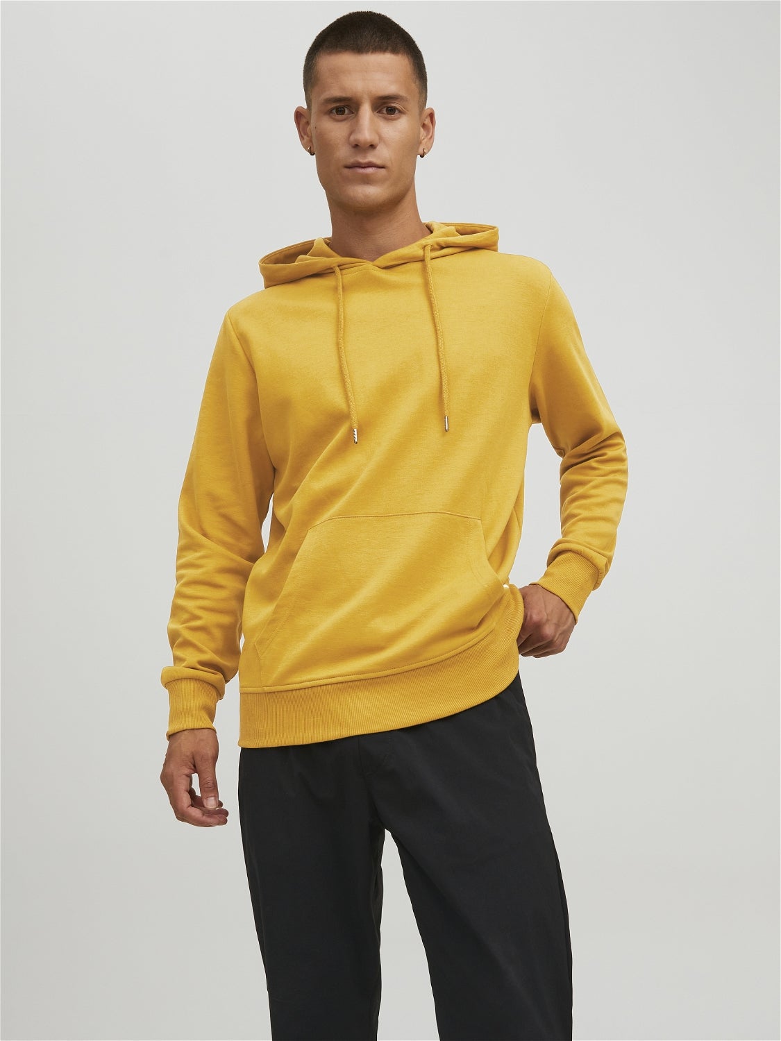 discount 62% Jack & Jones sweatshirt KIDS FASHION Jumpers & Sweatshirts Sports Yellow 152                  EU 