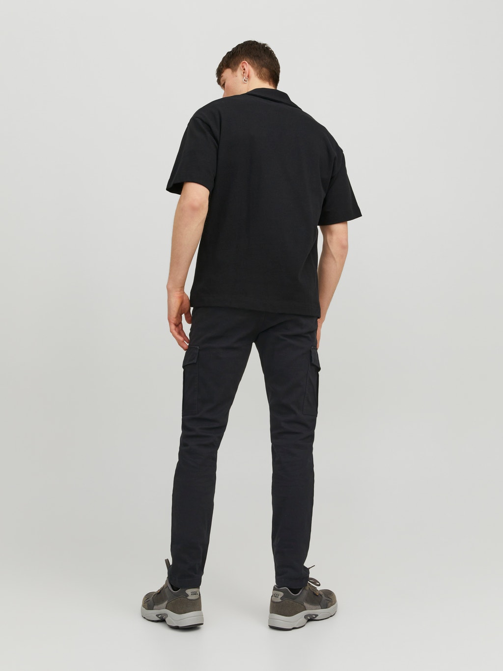 Marco Joe AKM Cargo Trousers With 20 Discount Jack Jones marco-joe-akm-cargo-trousers-with-20-discount-jack-jones