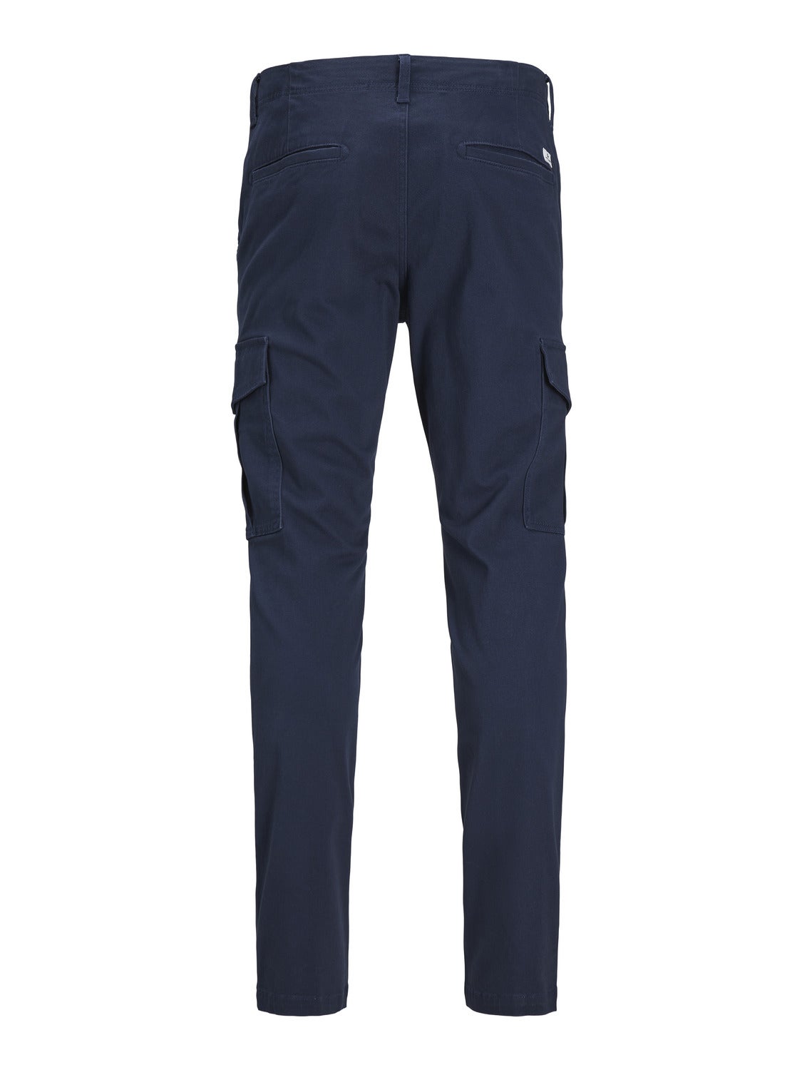 Slim Fit Cargo trousers | Dark Blue | Jack & Jones®