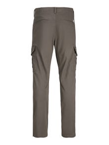 Jack & Jones Pantalon cargo Slim Fit -Bungee Cord - 12182538