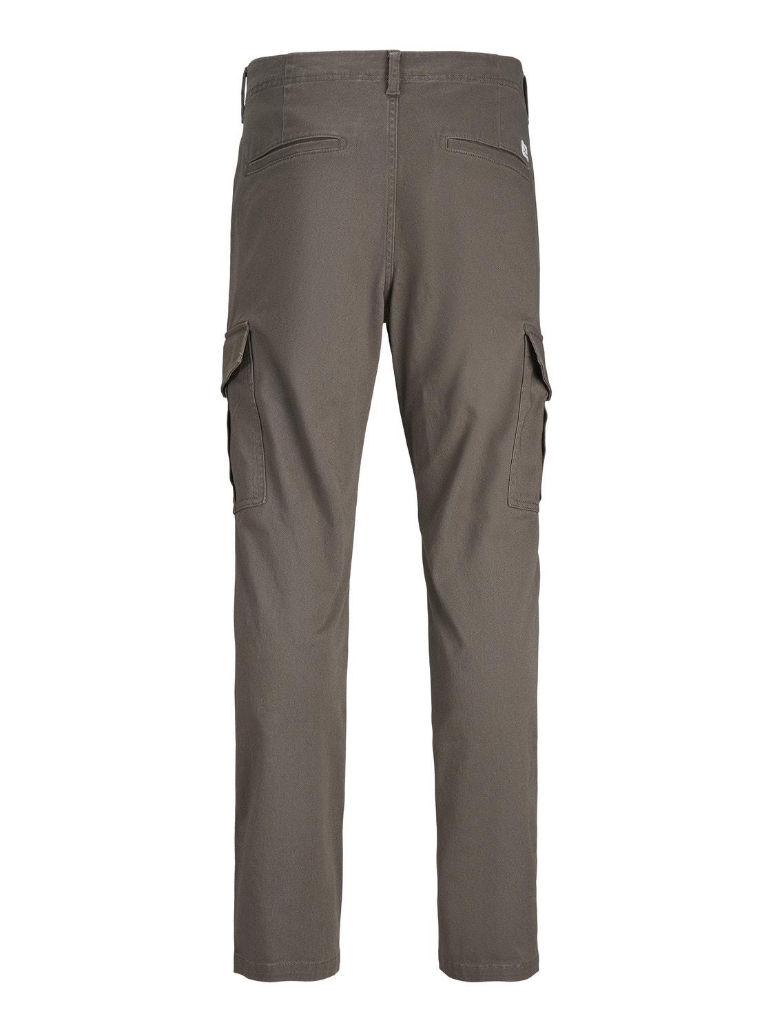 Jack & Jones Slim Fit Spodnie bojówki -Bungee Cord - 12182538