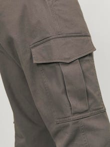Jack & Jones Slim Fit „Cargo“ stiliaus kelnės -Bungee Cord - 12182538