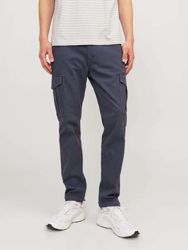 Jack & Jones Slim Fit Cargo trousers - 12182538