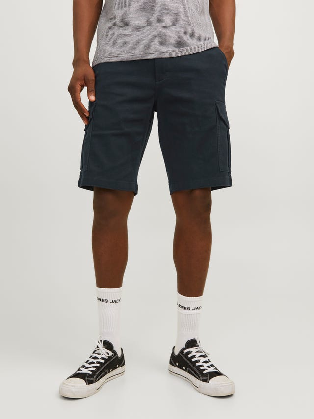 Jack & Jones Regular Fit Cargo shorts - 12182555