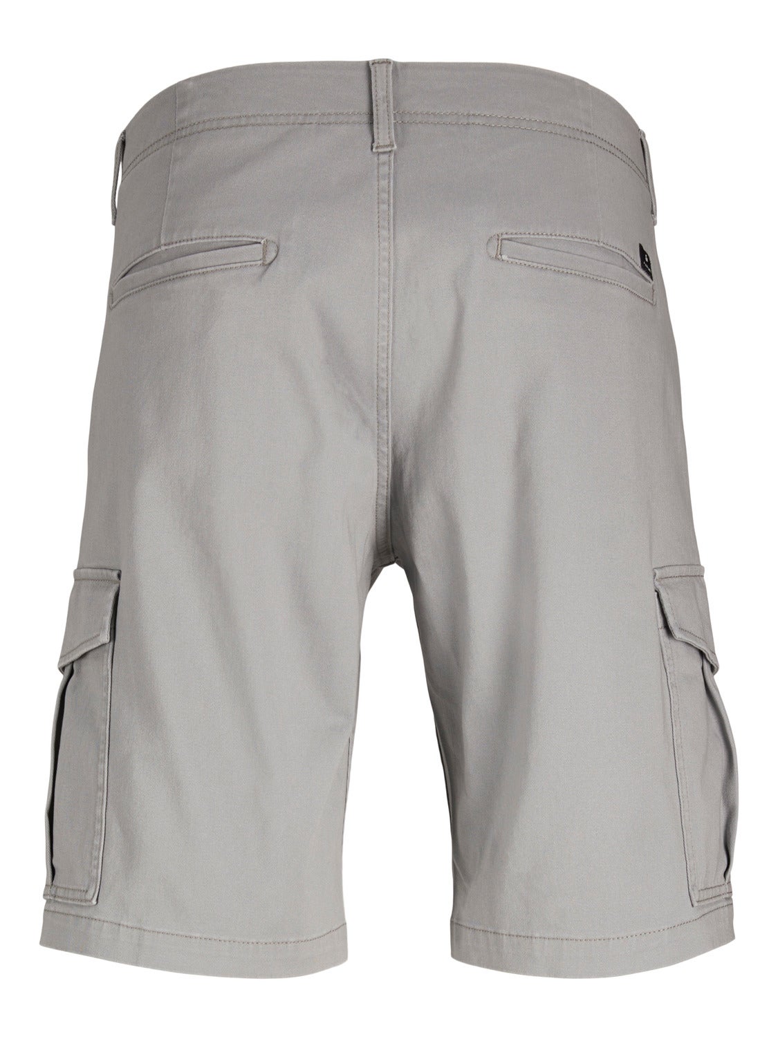 Jack & Jones Short en cargo Regular Fit -Ultimate Grey - 12182555