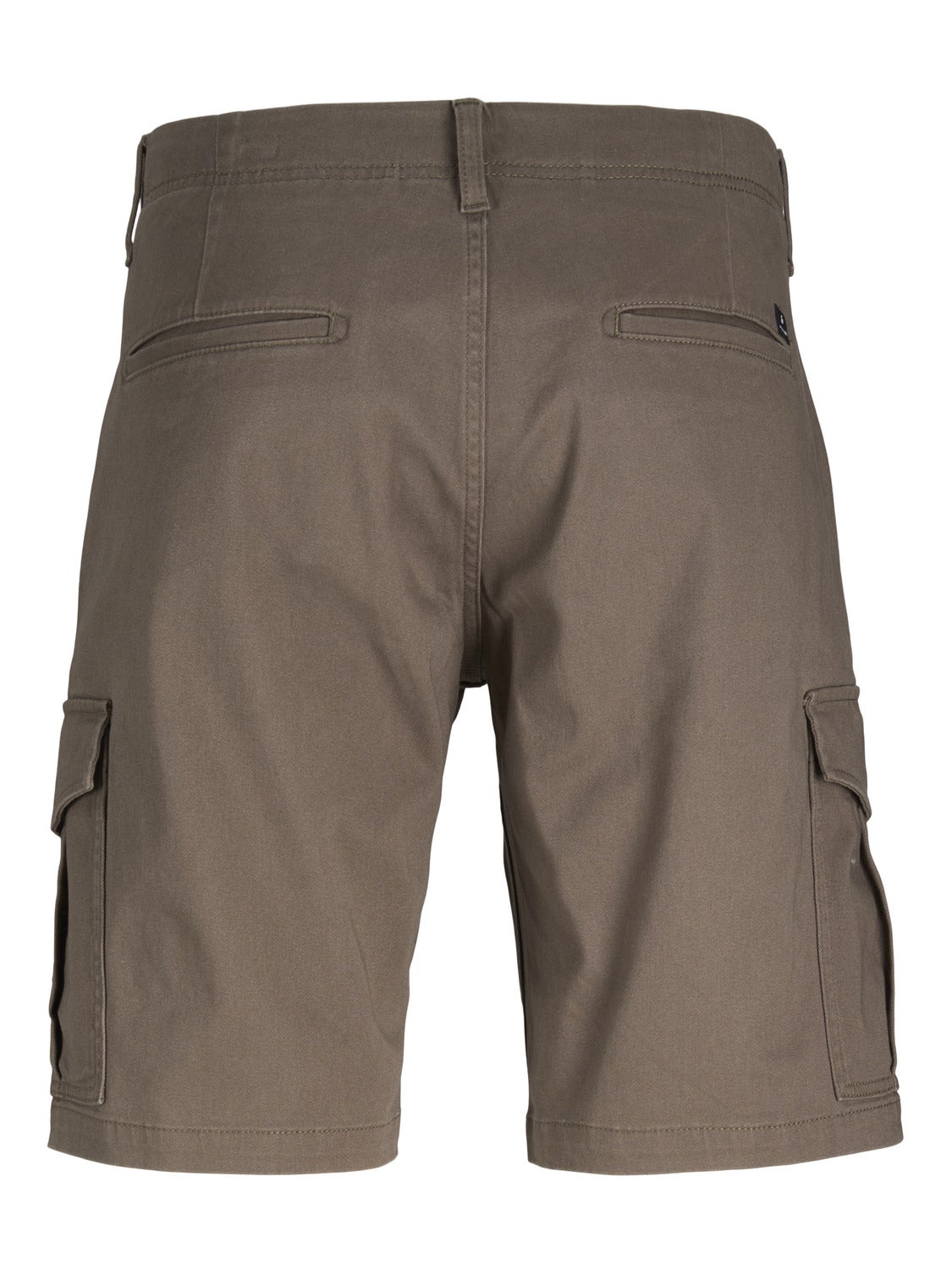 Jack & Jones Regular Fit Cargo shorts -Bungee Cord - 12182555