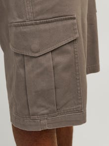 Jack & Jones Regular Fit Lühikesed matkapüksid -Bungee Cord - 12182555