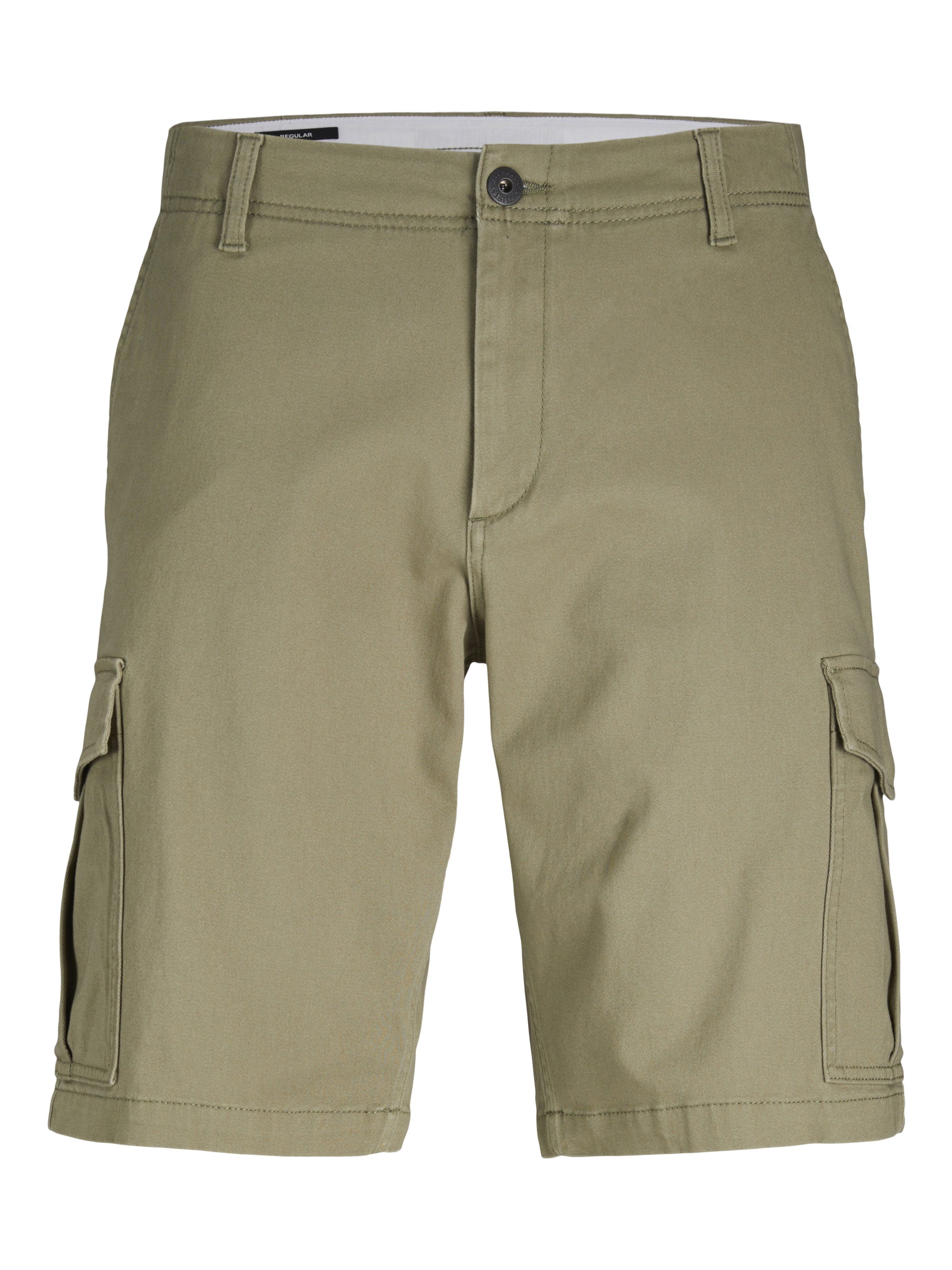 Regular Fit Cargo shorts