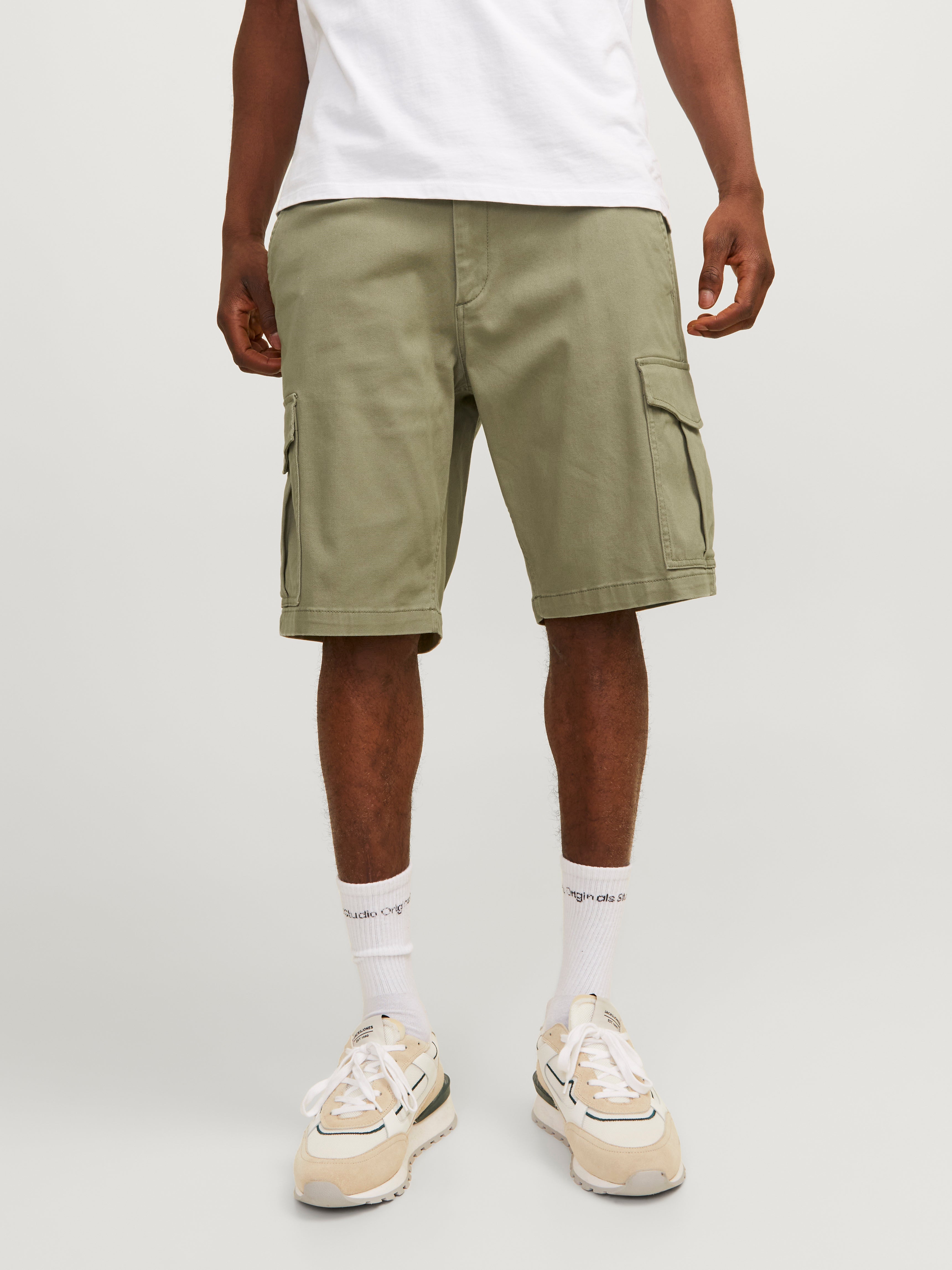 Jack & Jones Regular Fit Cargo shorts - 12182555
