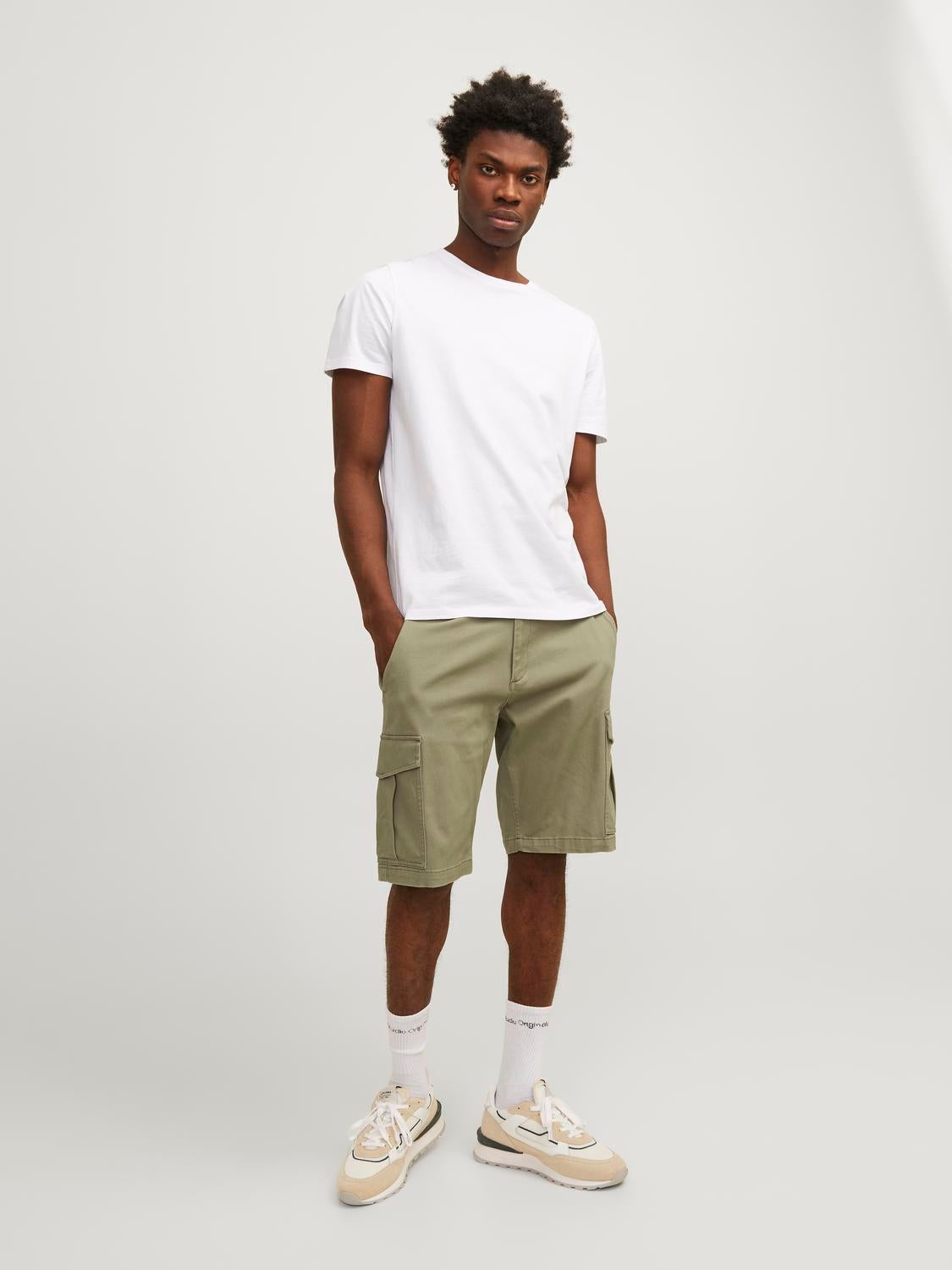 Shorts jack jones on sale