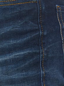 Jack & Jones Jeans Regular Fit Taille classique -Blue Denim - 12182565