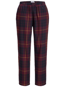 Jack & Jones Pantalon de pyjama -Fig - 12182711